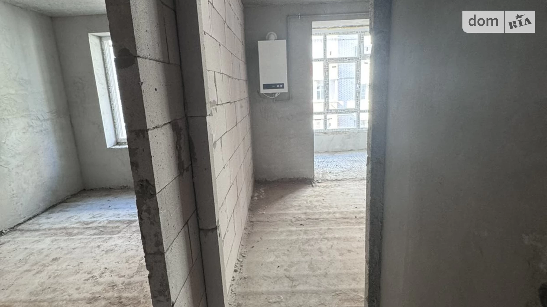 Продається 1-кімнатна квартира 43 кв. м у Хмельницькому, вул. Кам'янецька - фото 2