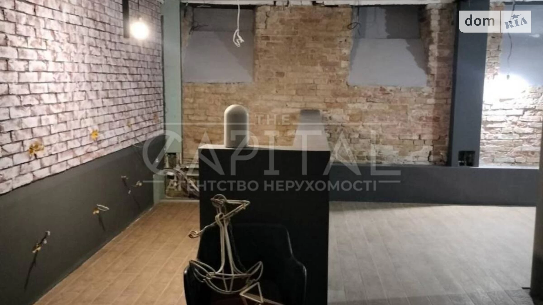 Здається в оренду приміщення вільного призначення 200 кв. м в 4-поверховій будівлі, цена: 2500 $ - фото 4