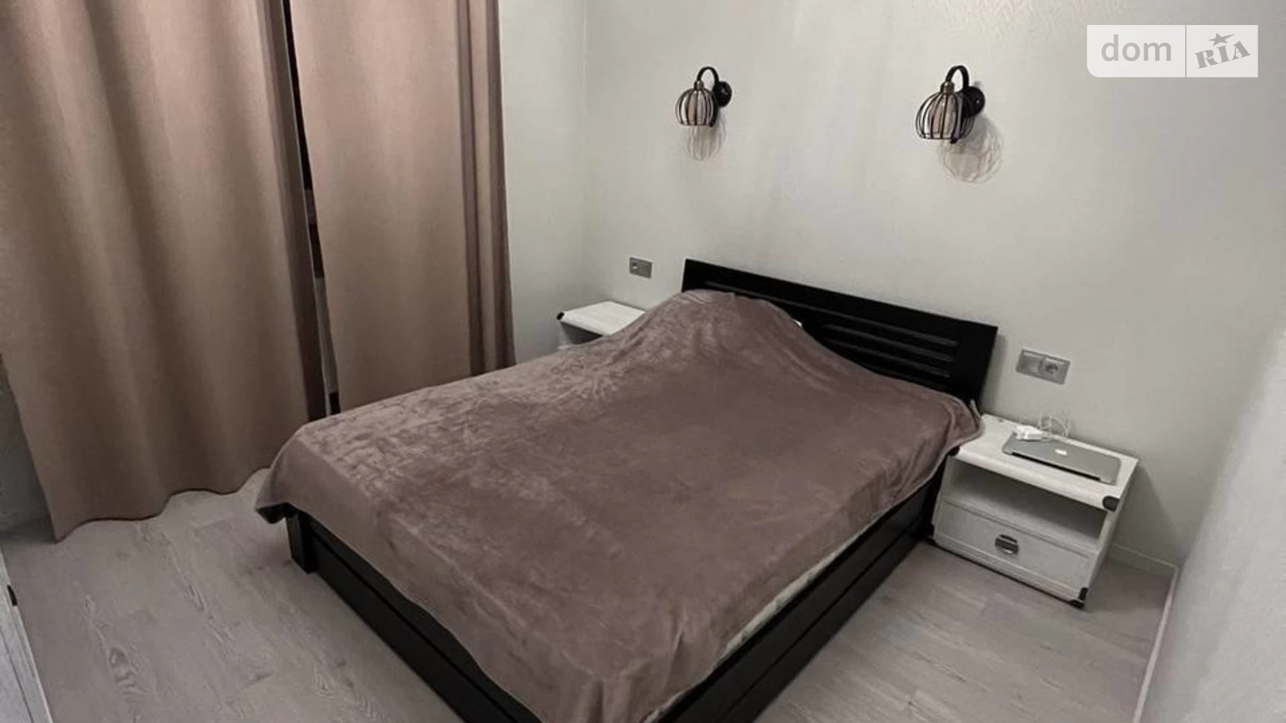 Продается 1-комнатная квартира 45.8 кв. м в Ирпене, ул. 11-я линия, 4 - фото 3