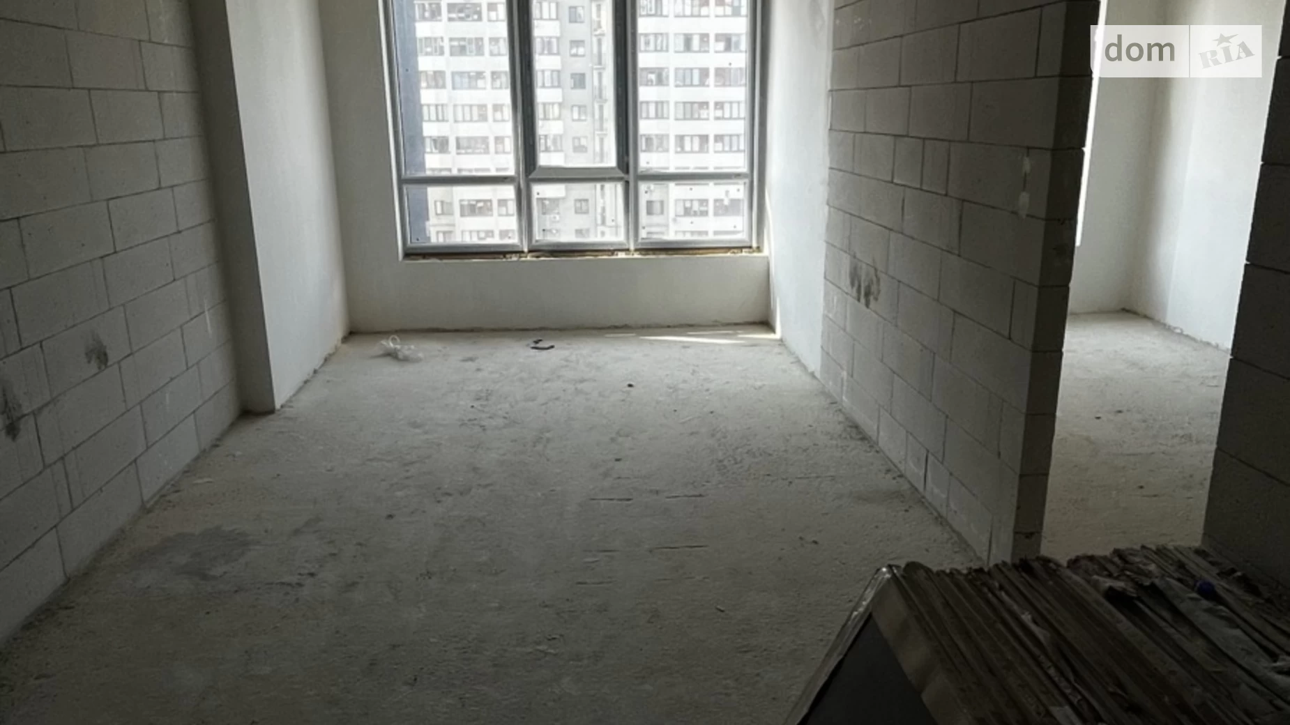 Продается 2-комнатная квартира 62 кв. м в Ивано-Франковске, бул. Южный - фото 3