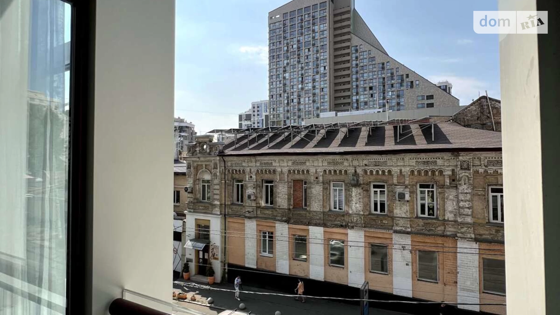 Продається 3-кімнатна квартира 93.8 кв. м у Києві, вул. Дмитрівська, 60/19 - фото 5