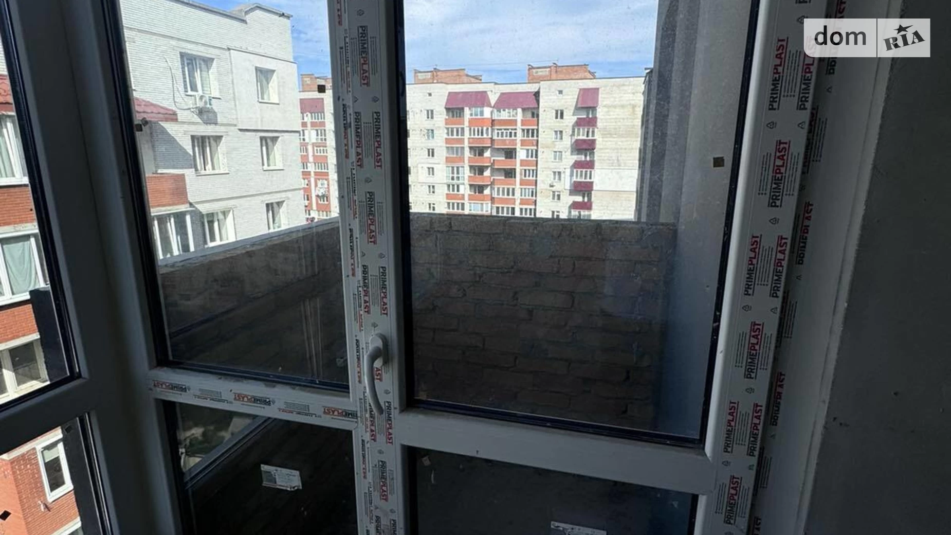 Продається 1-кімнатна квартира 47.7 кв. м у Хмельницькому, вул. Кам'янецька - фото 3