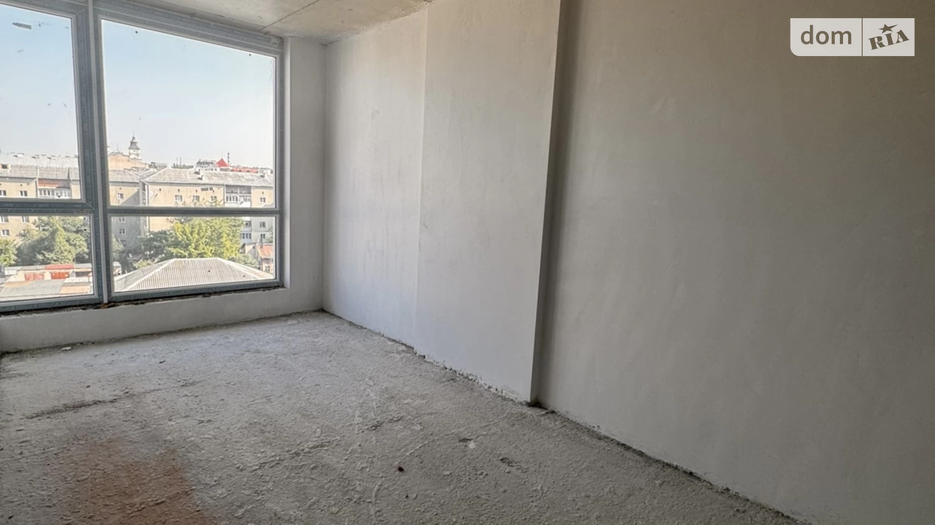 Продається 1-кімнатна квартира 38 кв. м у Івано-Франківську, бул. Південний, 22 - фото 5