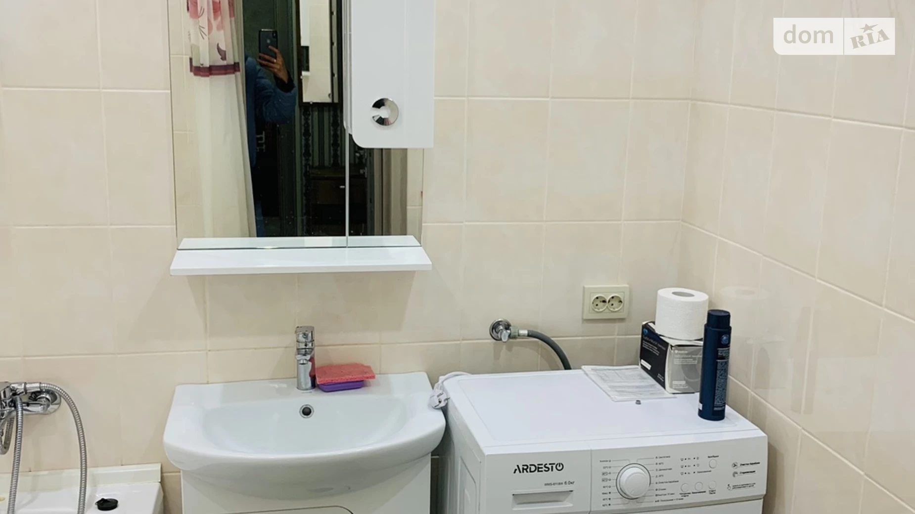 Продається 1-кімнатна квартира 36 кв. м у Ірпені, вул. Григорія Сковороди, 11/4 - фото 4