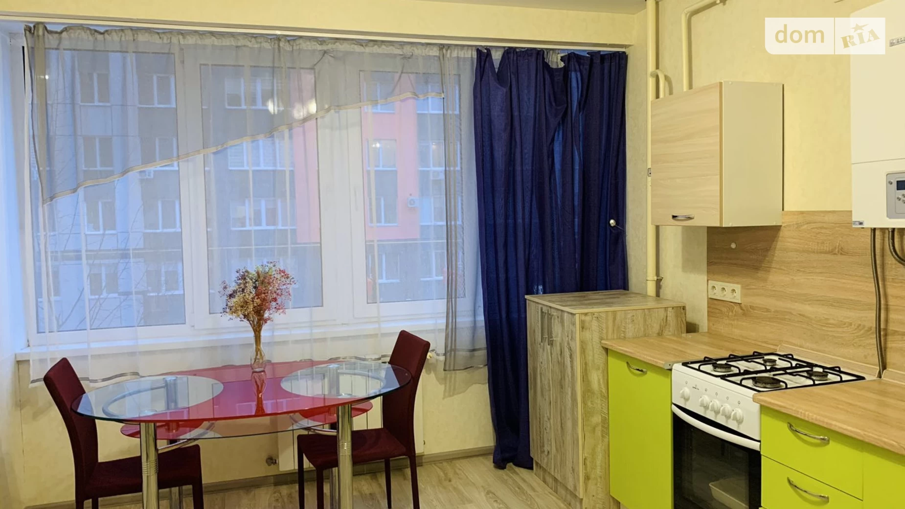 Продається 1-кімнатна квартира 36 кв. м у Ірпені, вул. Григорія Сковороди, 11/4 - фото 2