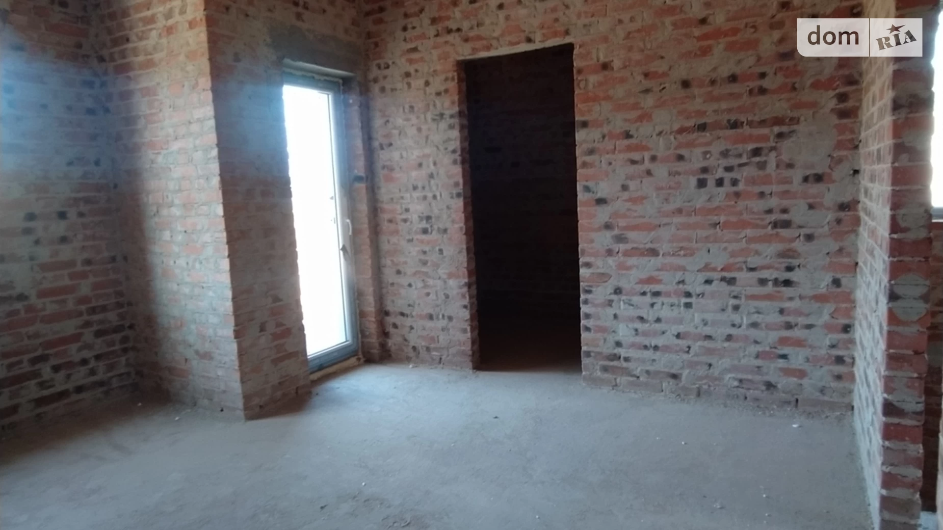 Продается часть дома 120 кв. м с бассейном, цена: 68000 $ - фото 2