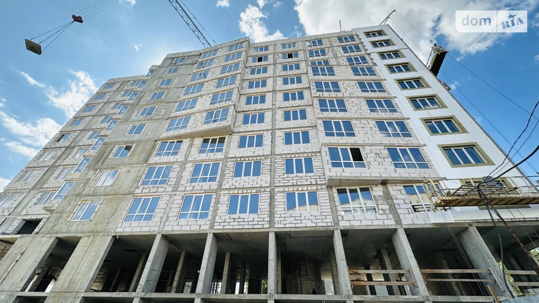 Продается 1-комнатная квартира 37 кв. м в Виннице, ул. Евгения Пикуса, 14 - фото 3