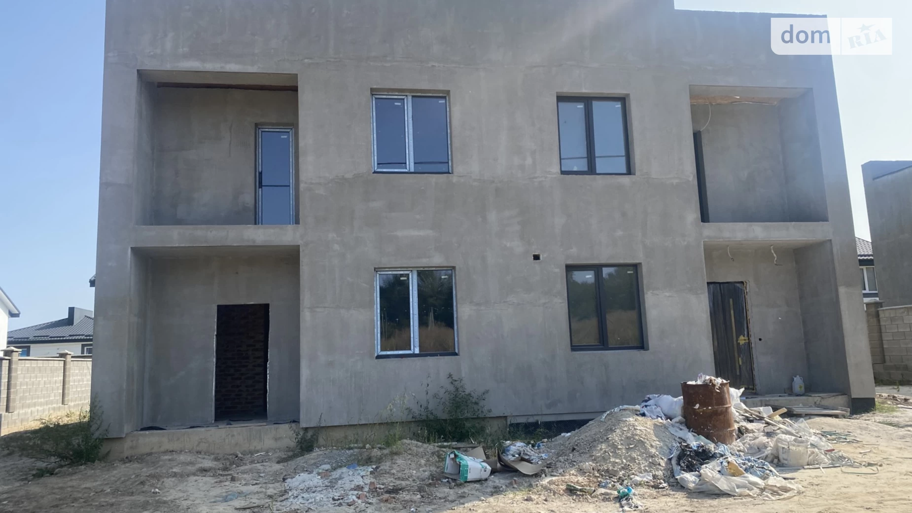 Продається частина будинку 120 кв. м з подвалом, цена: 68000 $ - фото 2