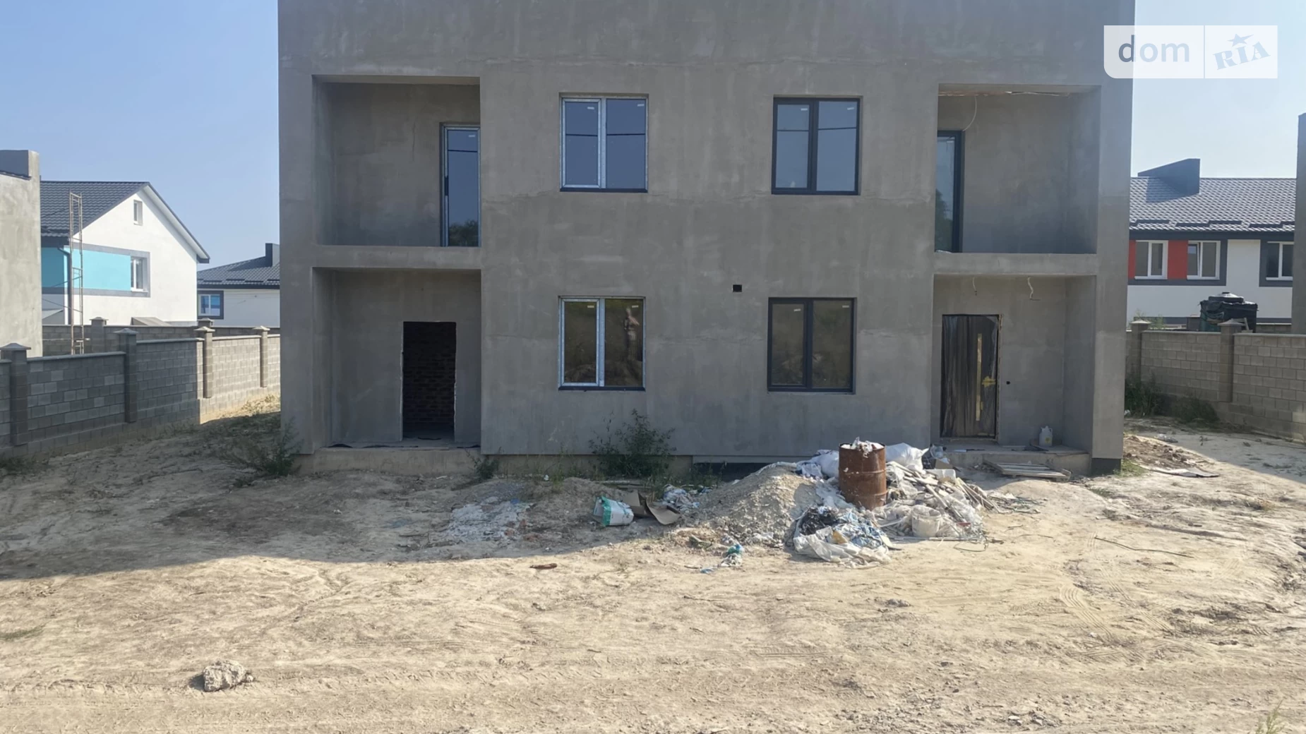 Продається частина будинку 120 кв. м з подвалом, цена: 68000 $ - фото 3