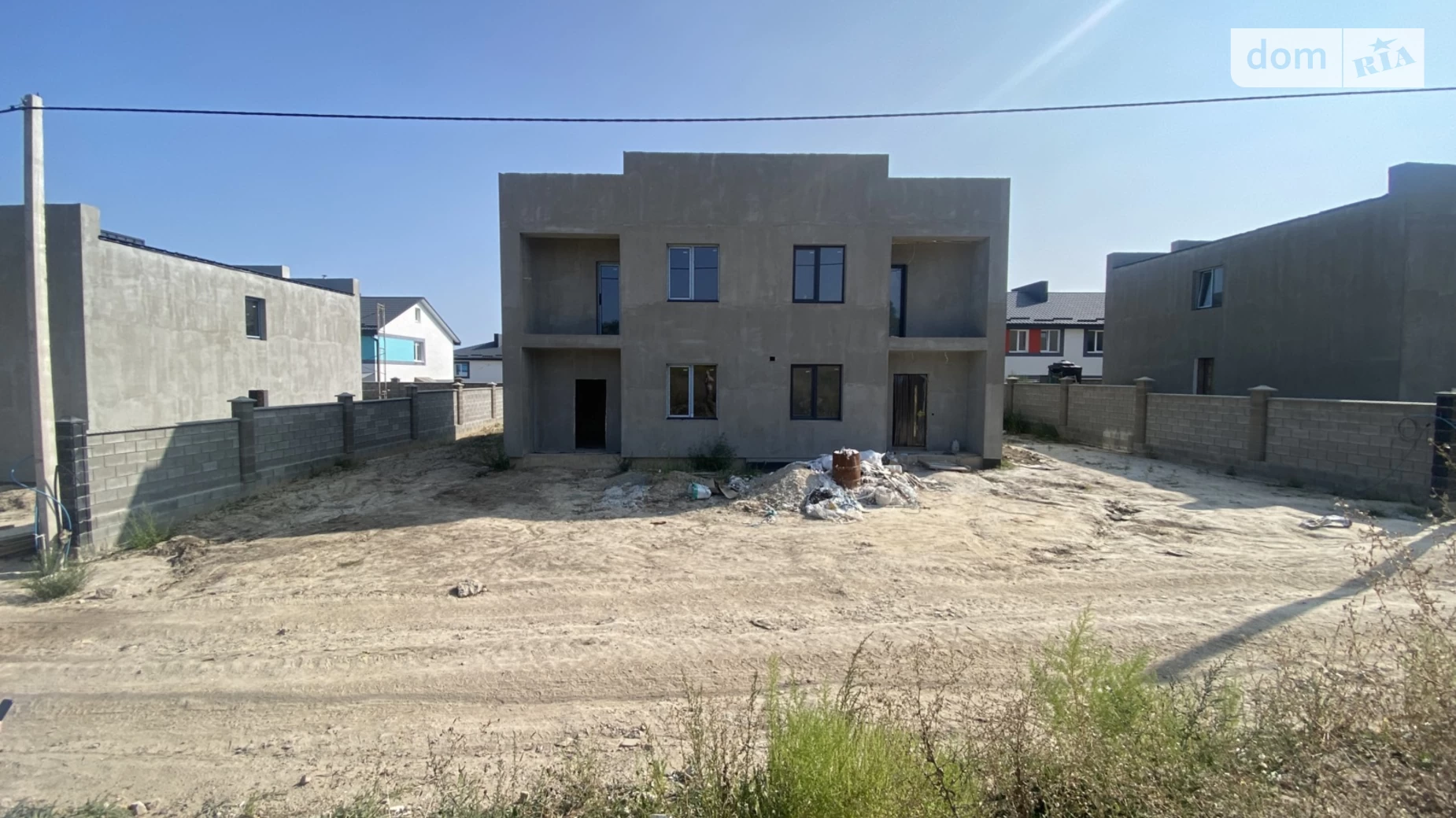 Продається частина будинку 120 кв. м з подвалом, цена: 68000 $ - фото 4