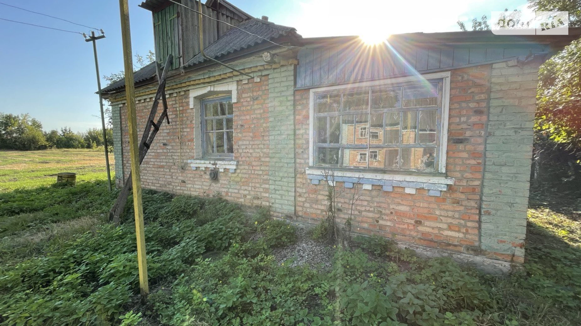 Продается одноэтажный дом 56.1 кв. м с подвалом, цена: 6000 $ - фото 5