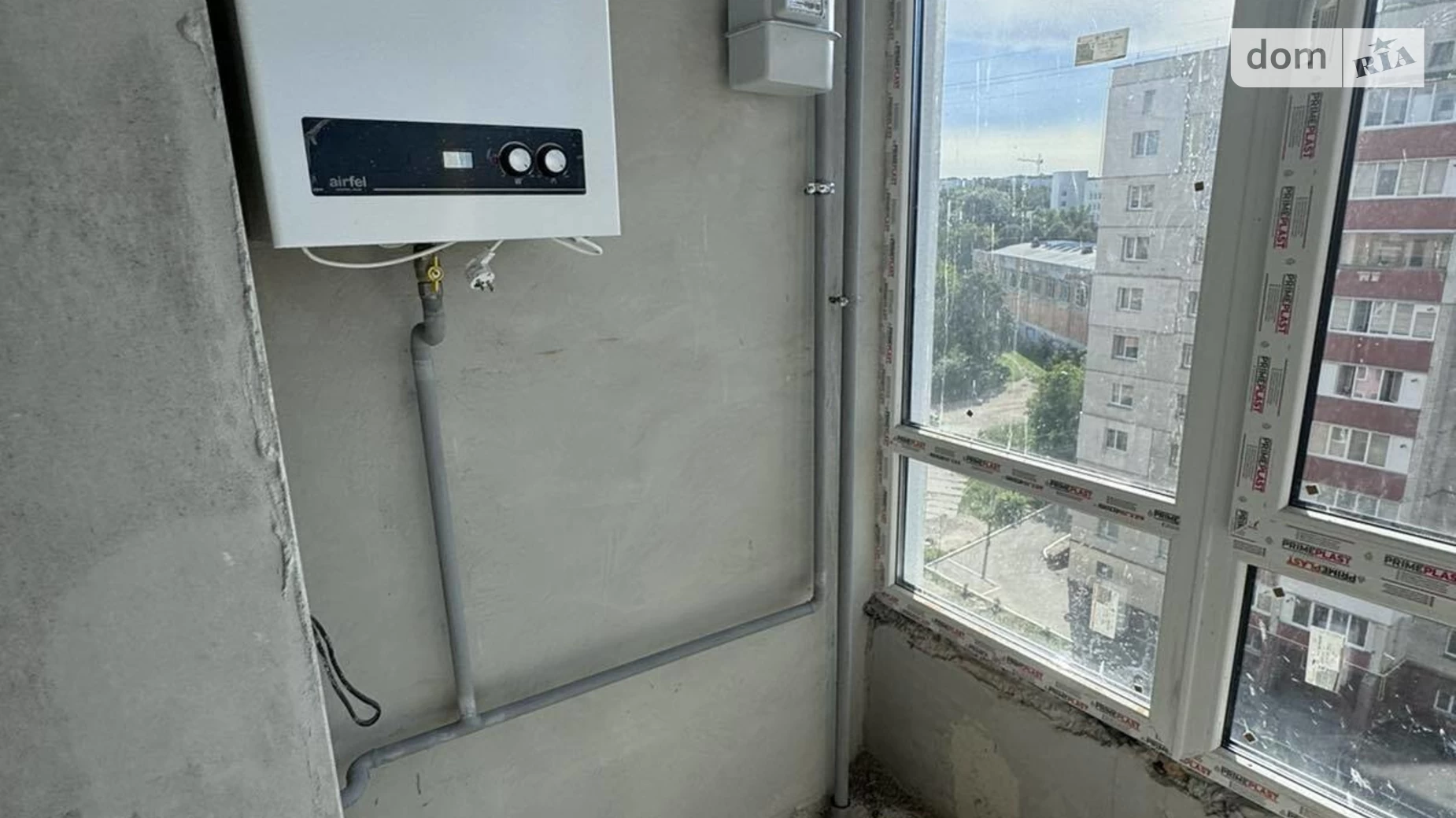 Продається 2-кімнатна квартира 68 кв. м у Хмельницькому, вул. Кам'янецька - фото 2