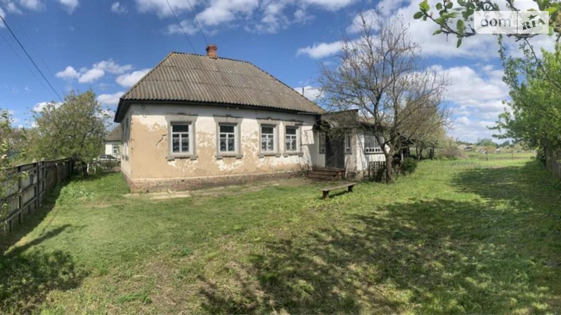 Продается одноэтажный дом 61 кв. м с мансардой, цена: 4500 $ - фото 2