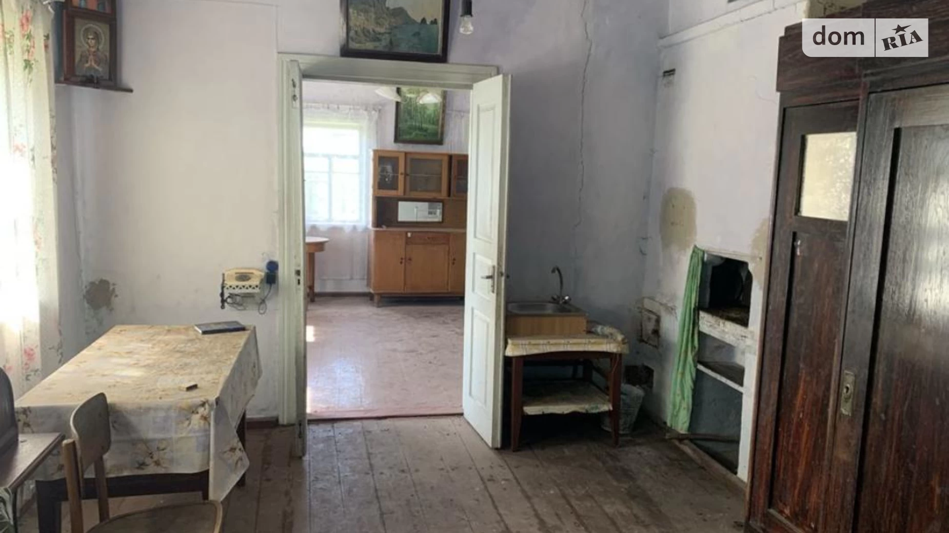 Продается одноэтажный дом 61 кв. м с мансардой, цена: 4500 $ - фото 5