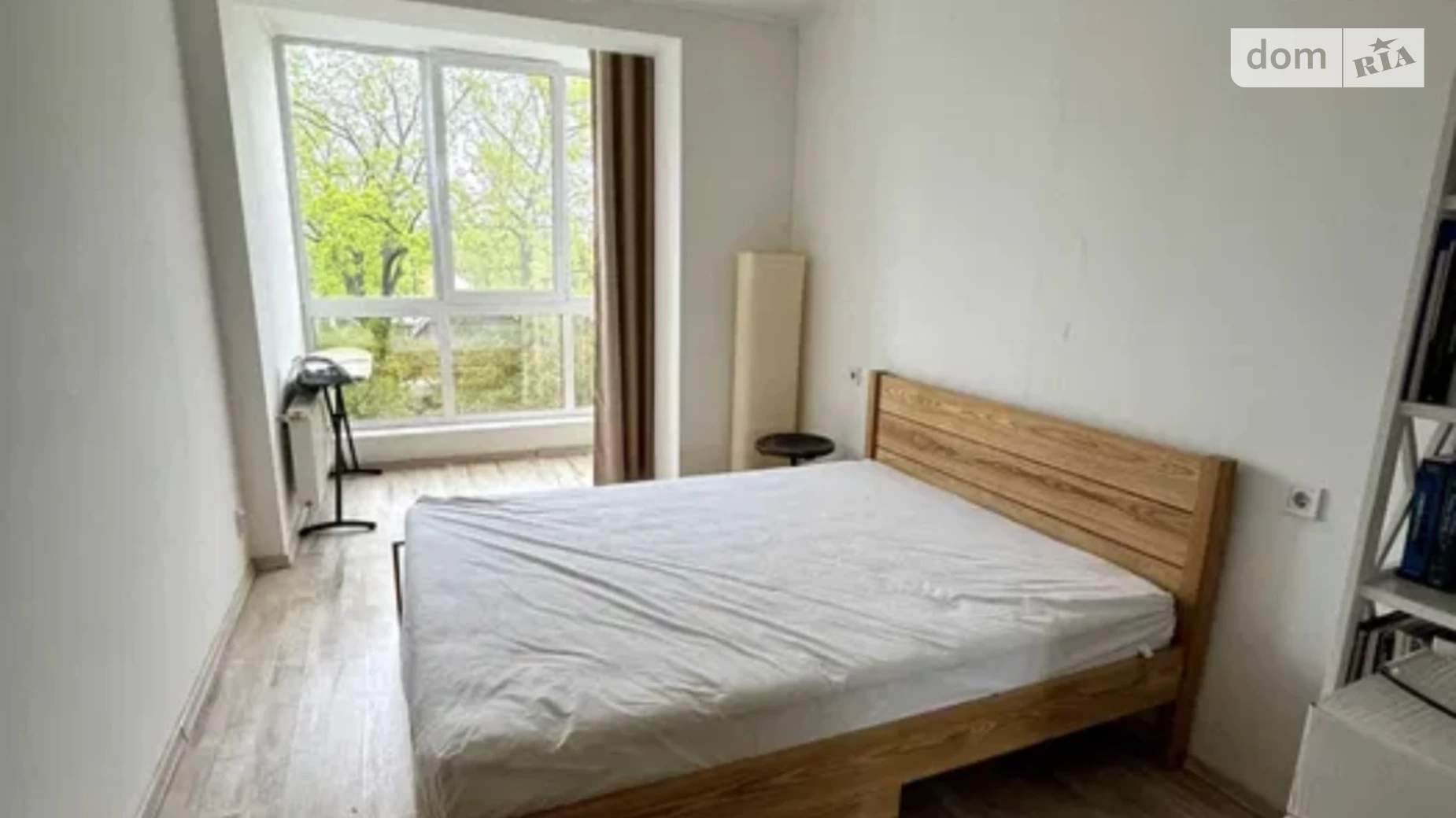 Продается 1-комнатная квартира 62 кв. м в Ирпене, пер. Николая Будныка(Революции), 14Г - фото 4