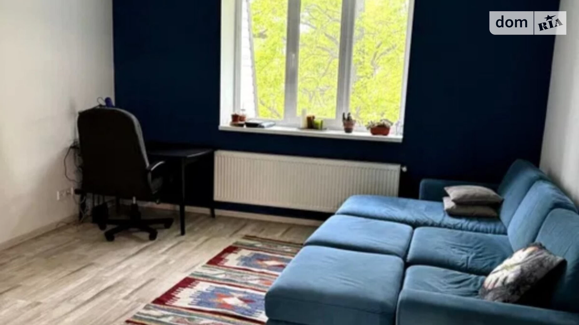 Продается 1-комнатная квартира 62 кв. м в Ирпене, пер. Николая Будныка(Революции), 14Г - фото 3