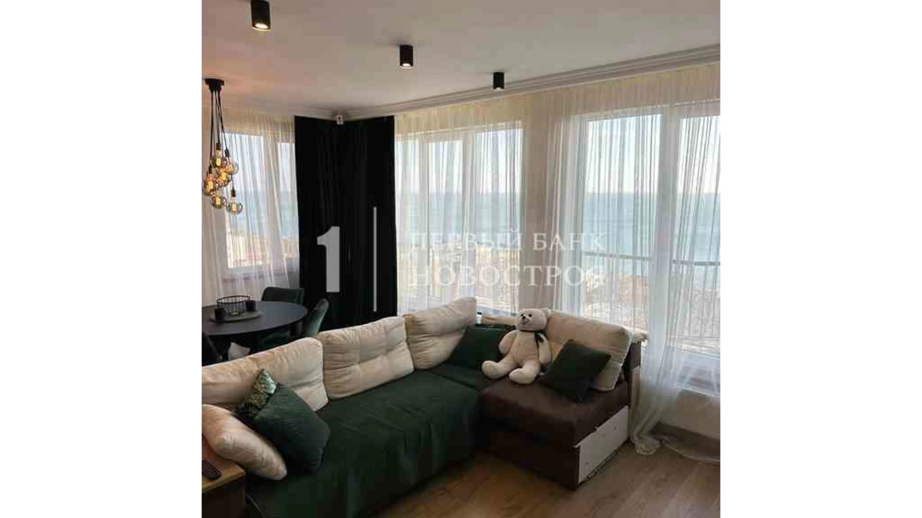 Продается дом на 2 этажа 127.7 кв. м с камином, цена: 260000 $ - фото 5
