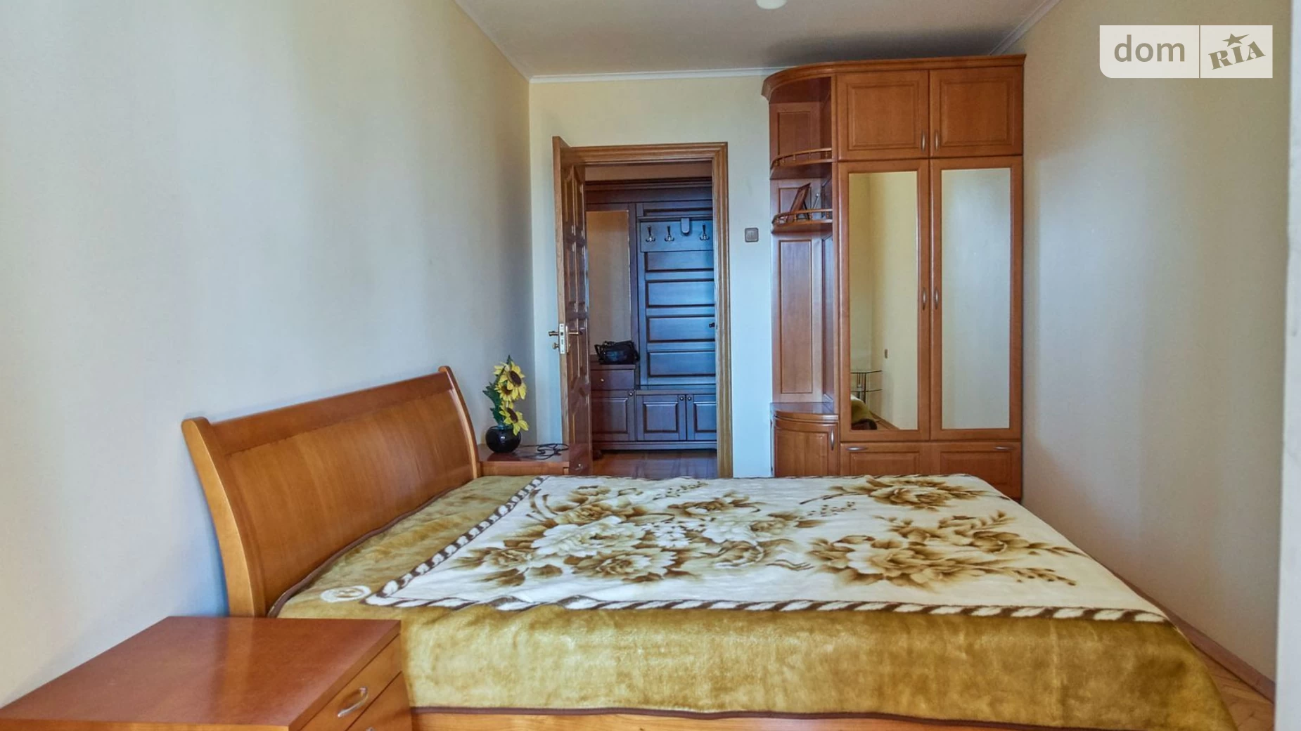 Здається в оренду 2-кімнатна квартира 70 кв. м у Києві, вул. Срібнокільська, 20 - фото 2