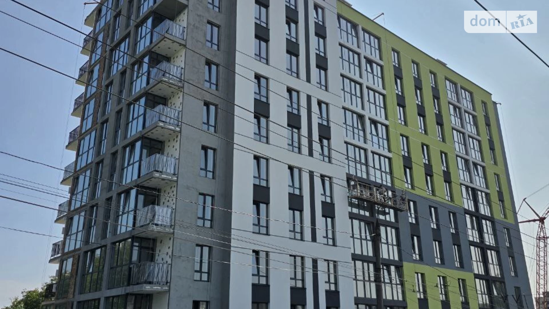 Продається об'єкт сфери послуг 61 кв. м в 10-поверховій будівлі, цена: 94550 $ - фото 4