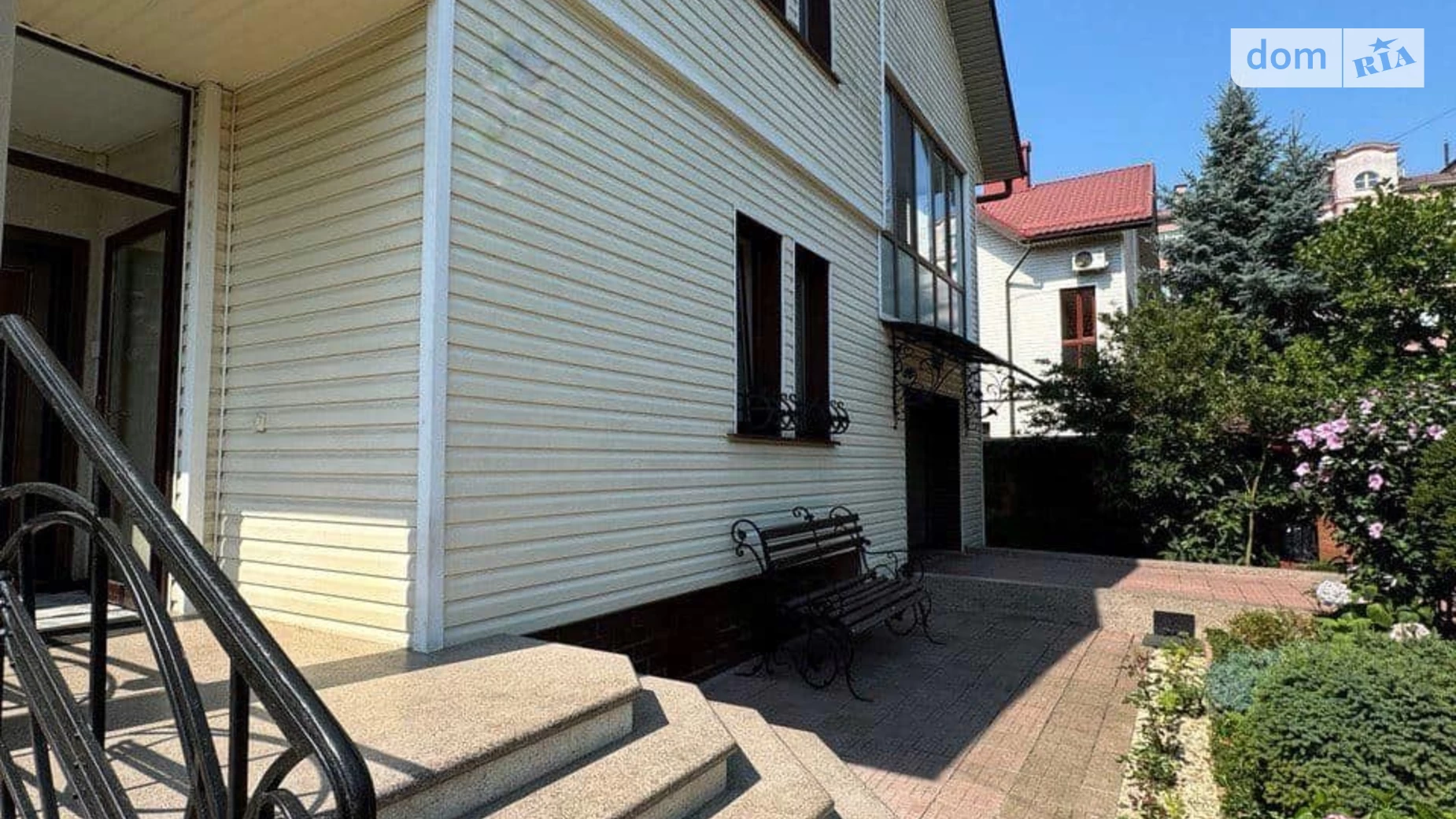 Продається будинок 2 поверховий 232.4 кв. м з верандою, цена: 270000 $ - фото 2