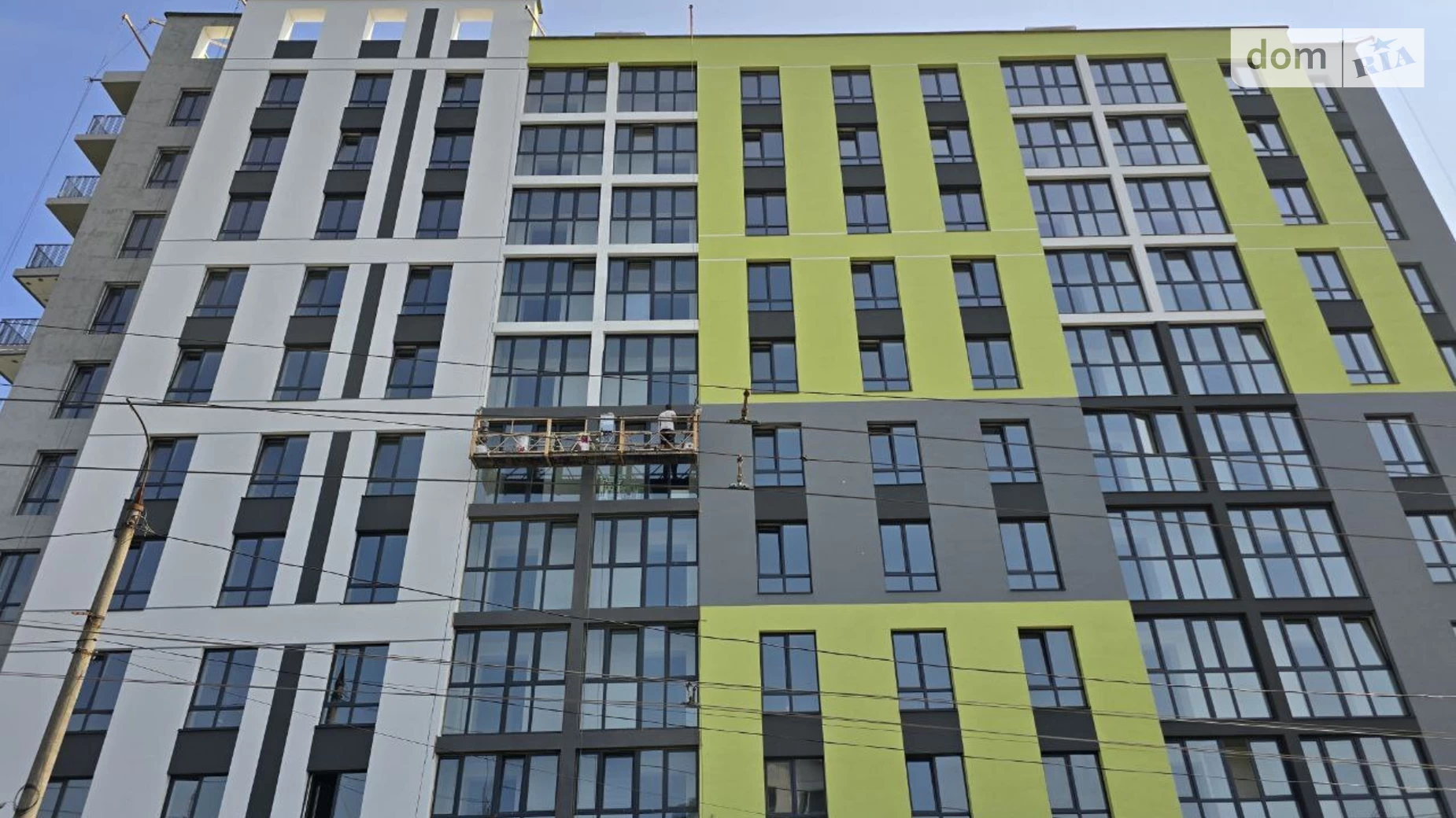 Продається об'єкт сфери послуг 120.6 кв. м в 10-поверховій будівлі, цена: 186930 $ - фото 5