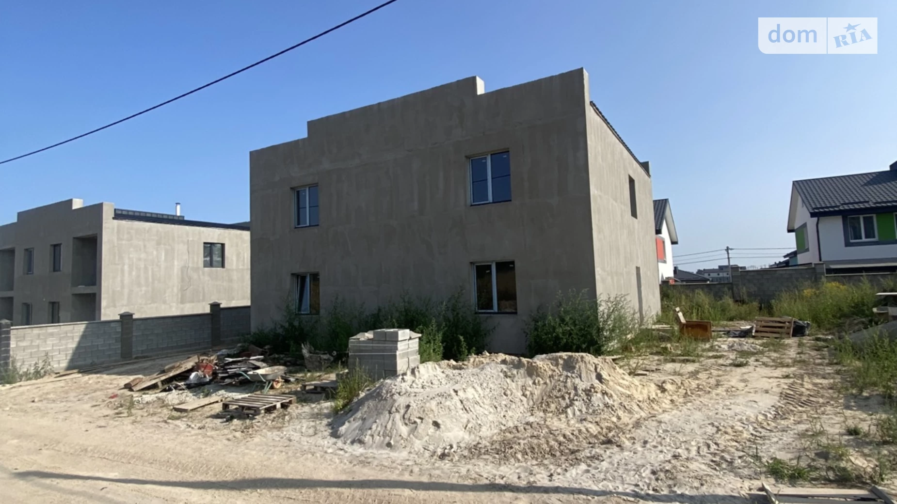 Продается часть дома 120 кв. м с баней/сауной, цена: 68000 $ - фото 2
