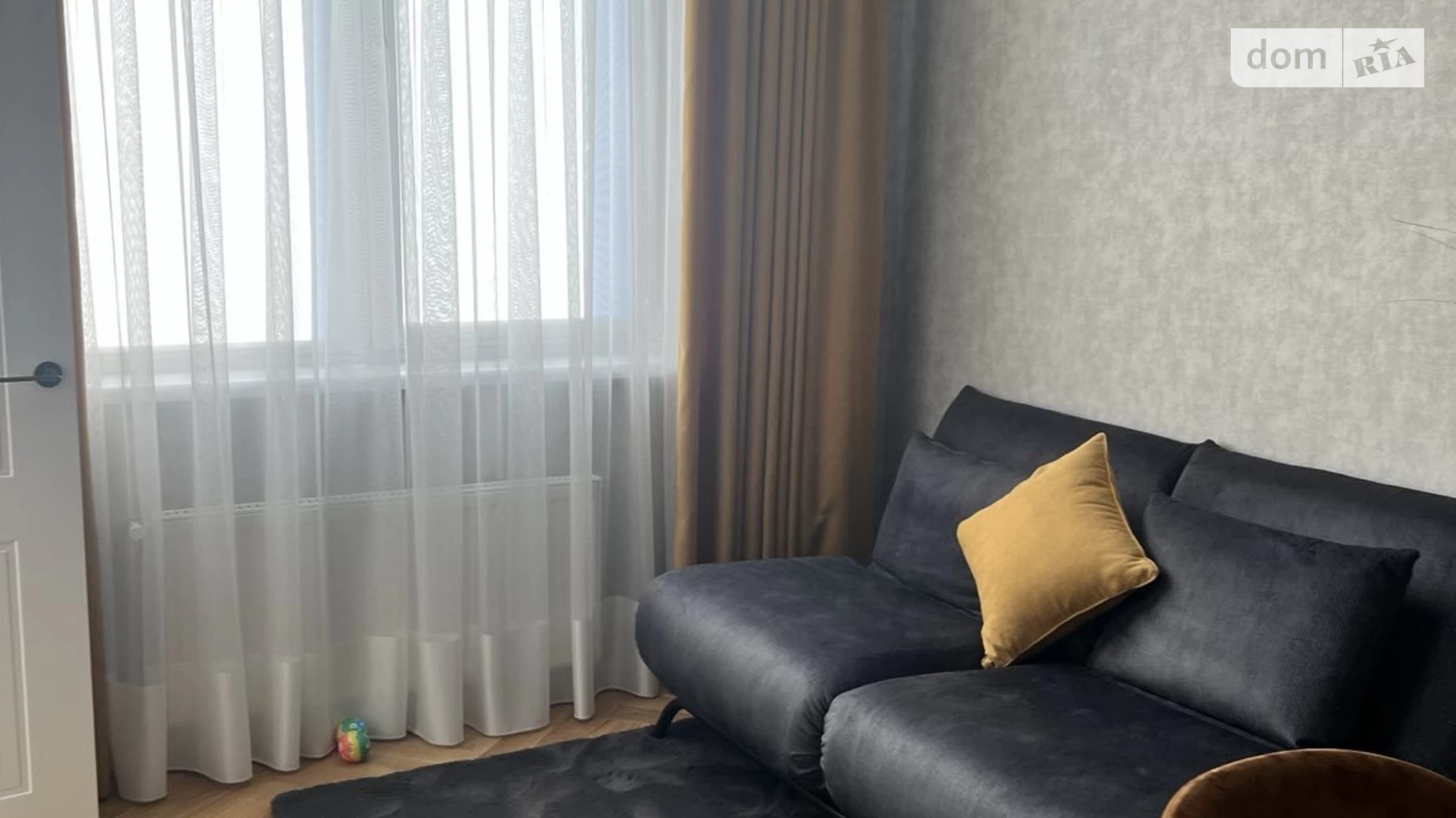 Продается 1-комнатная квартира 44 кв. м в Одессе, Фонтанская дор., 58/1 - фото 3