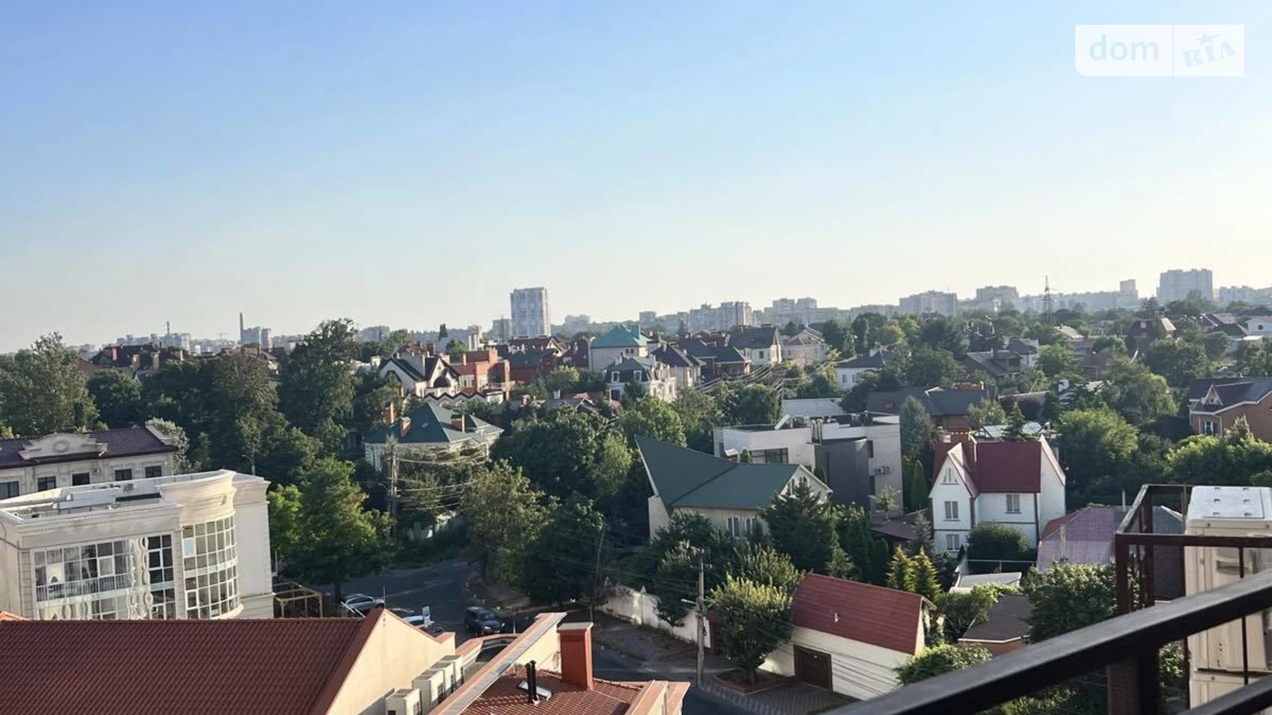 Продается 1-комнатная квартира 44 кв. м в Одессе, Фонтанская дор., 58/1 - фото 2