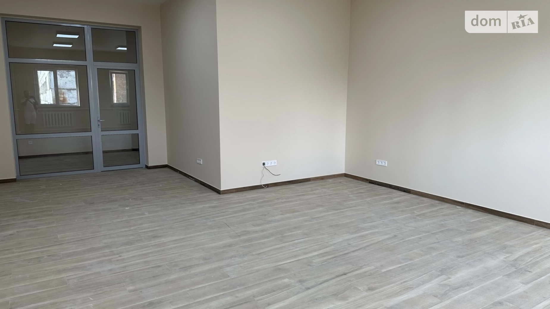 Здається в оренду офіс 44 кв. м в бізнес-центрі, цена: 8800 грн - фото 4
