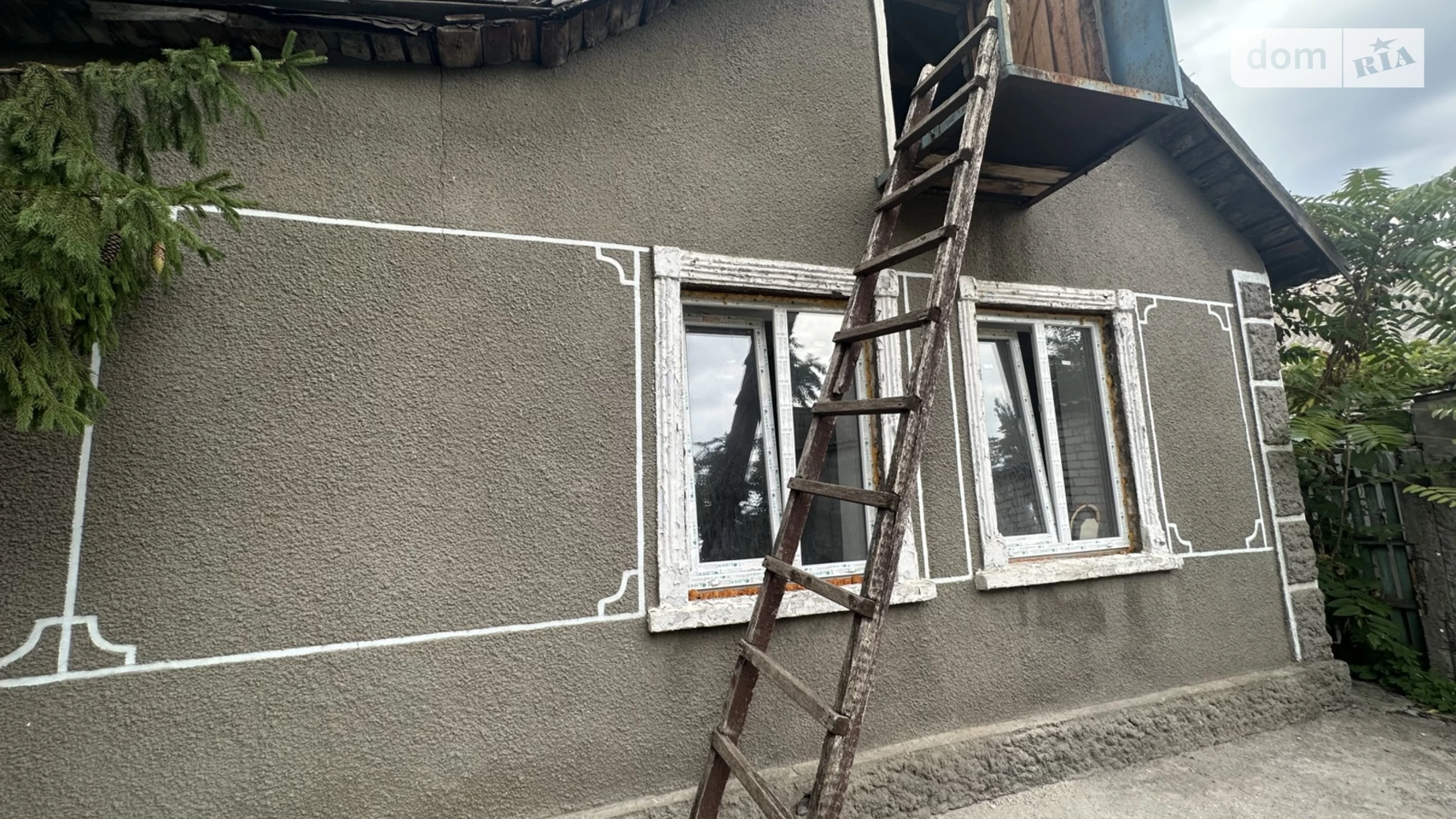 Продается одноэтажный дом 70 кв. м с балконом, цена: 35000 $ - фото 3