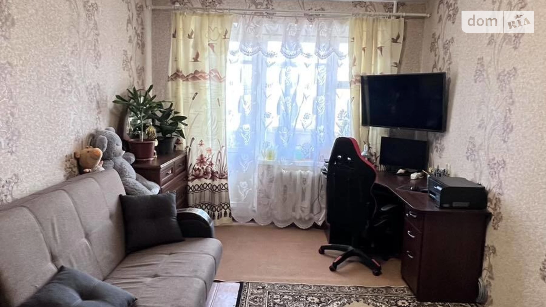 Продается 1-комнатная квартира 34.7 кв. м в Полтаве, цена: 28000 $ - фото 6