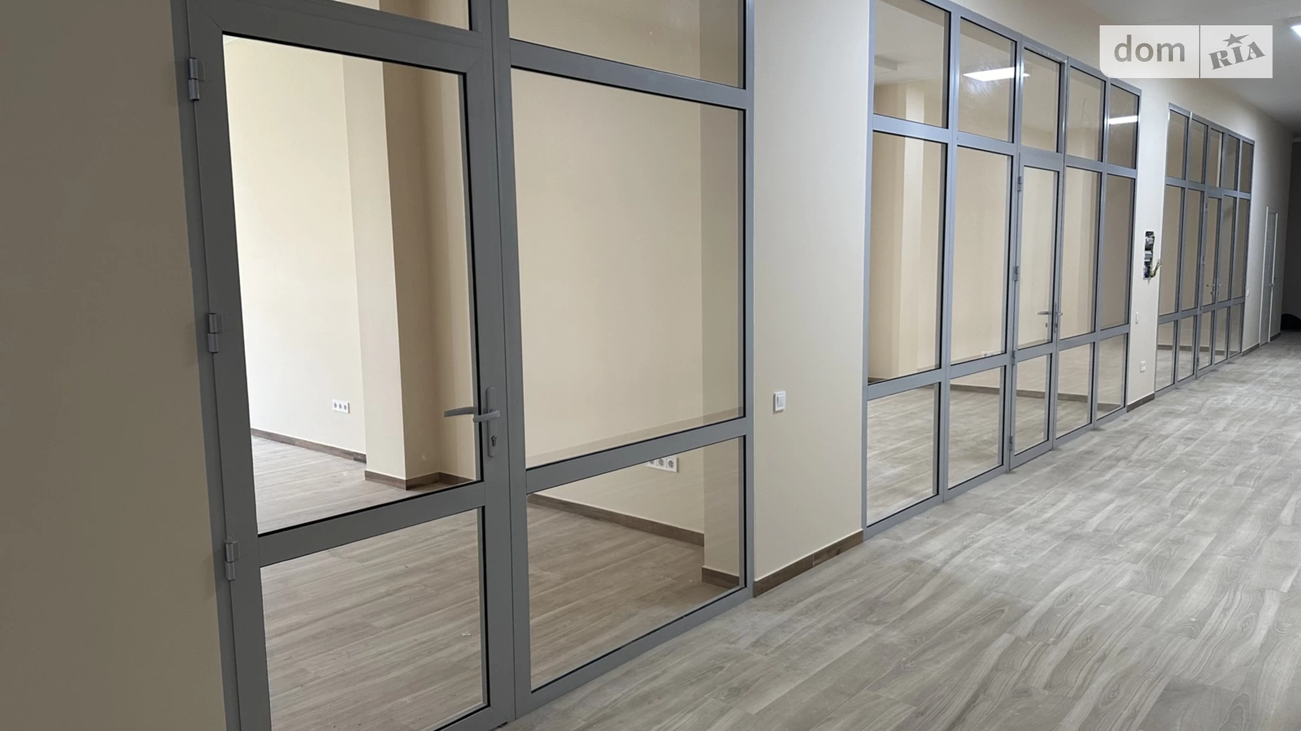 Здається в оренду офіс 49 кв. м в бізнес-центрі, цена: 9800 грн - фото 5
