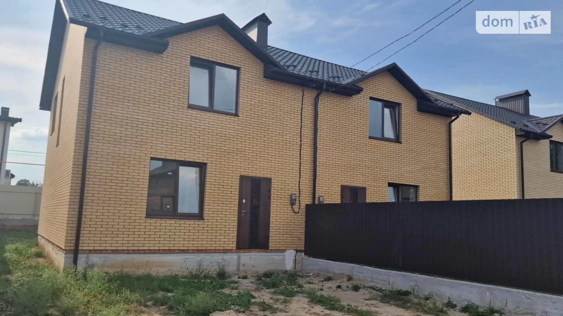 Продается часть дома 115 кв. м с беседкой, цена: 75999 $ - фото 3