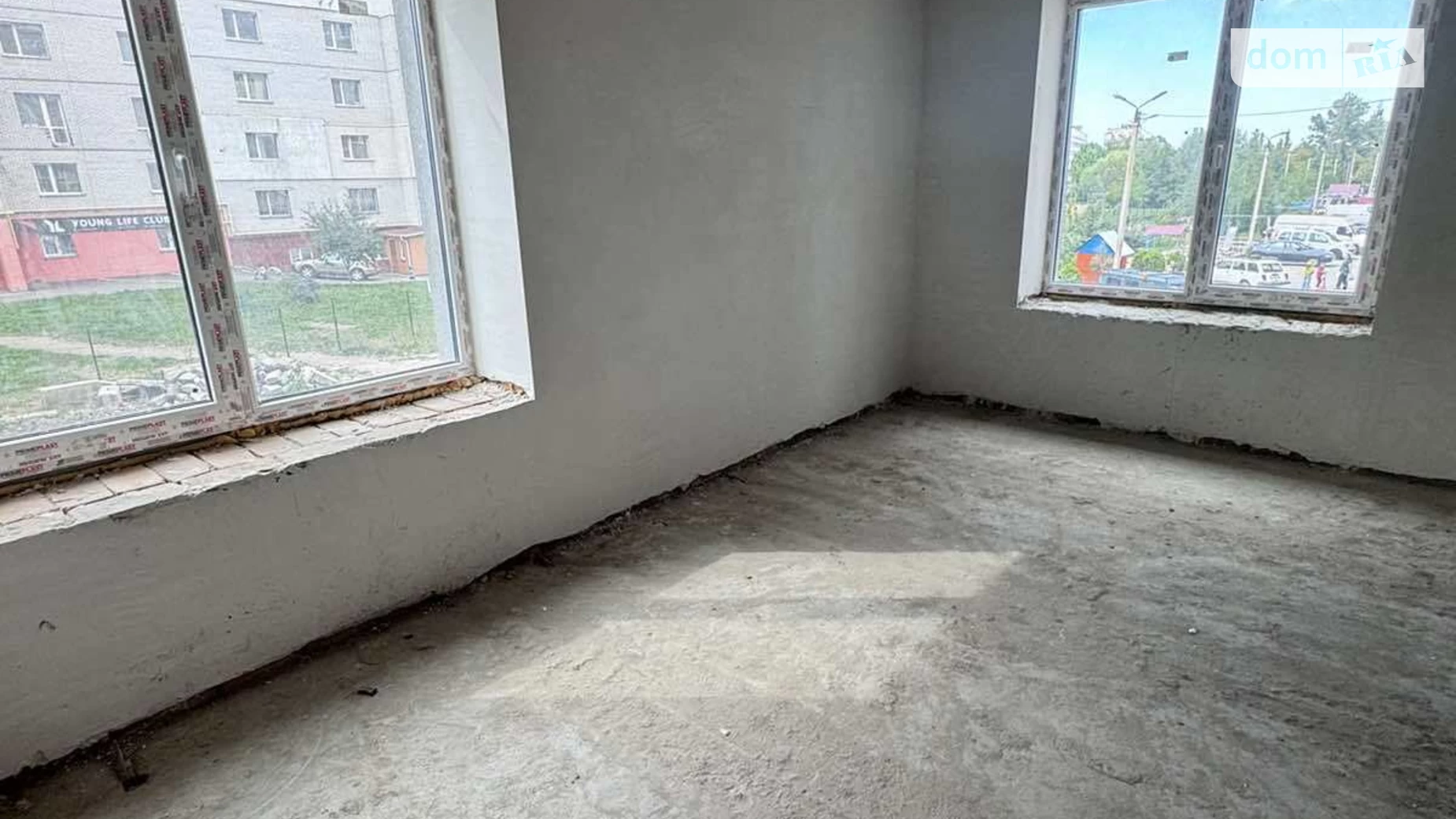 Продається 3-кімнатна квартира 80 кв. м у Хмельницькому, вул. Кам'янецька - фото 3