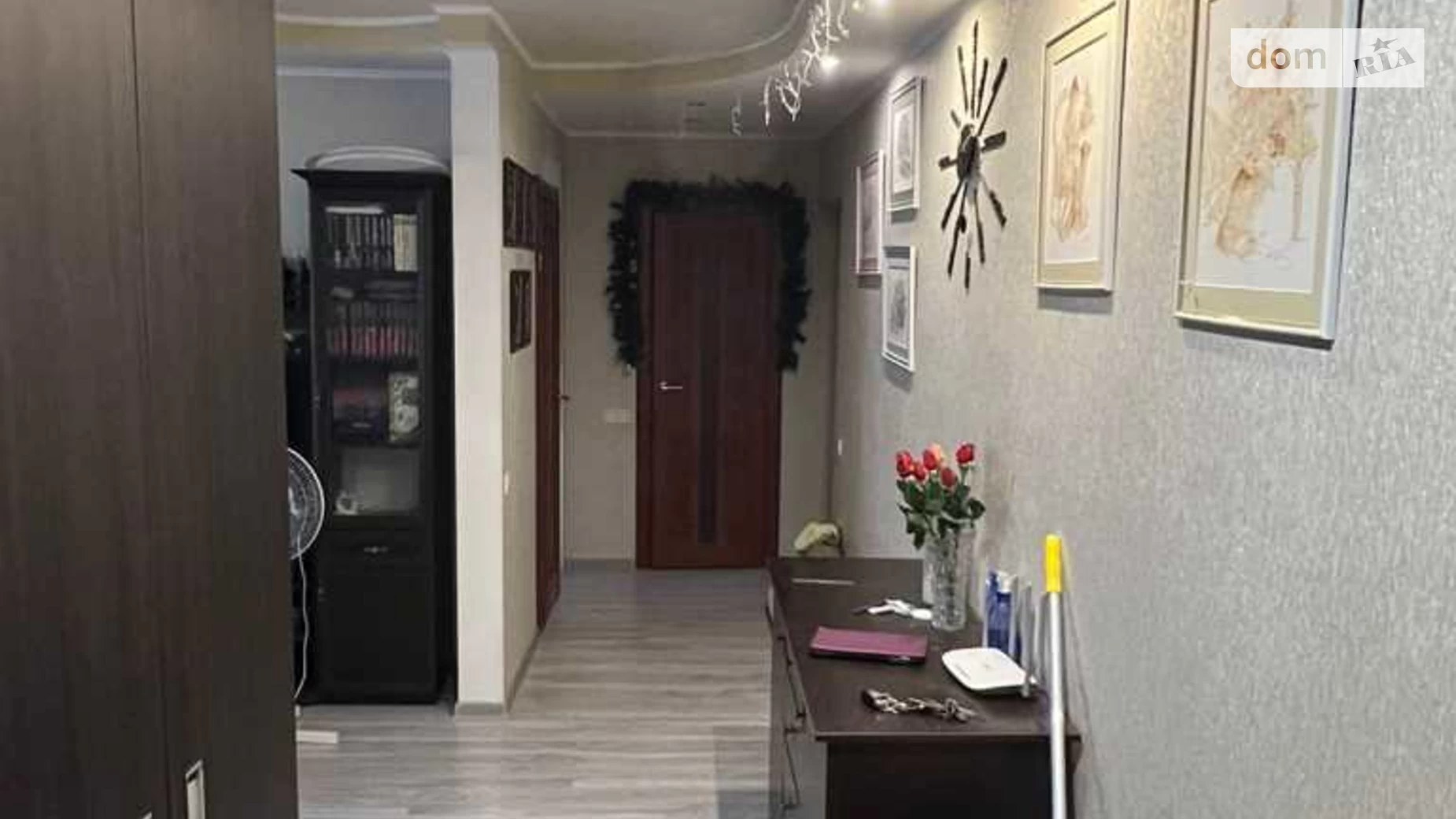 Продається 3-кімнатна квартира 68.8 кв. м у Полтаві, вул. Дмитра Пругла(Станіславського), 8 - фото 3
