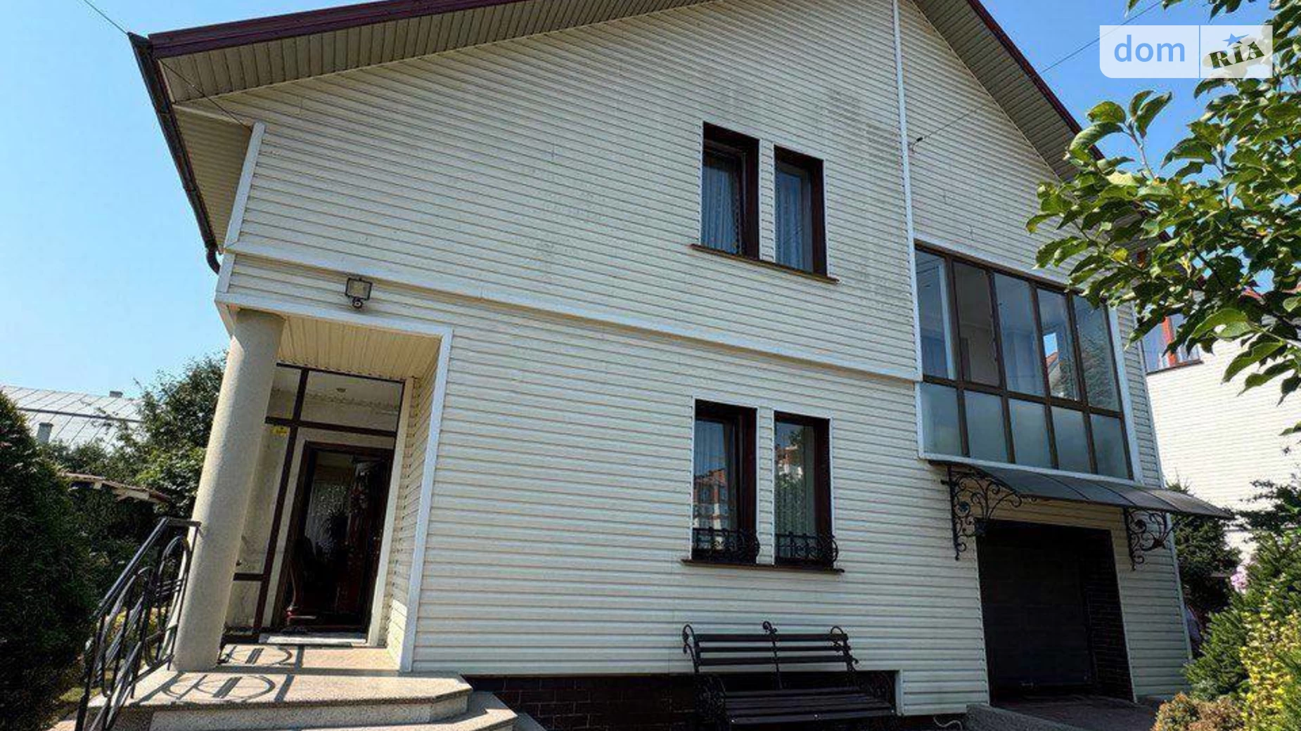 Продається будинок 2 поверховий 235 кв. м з меблями, цена: 265000 $ - фото 3