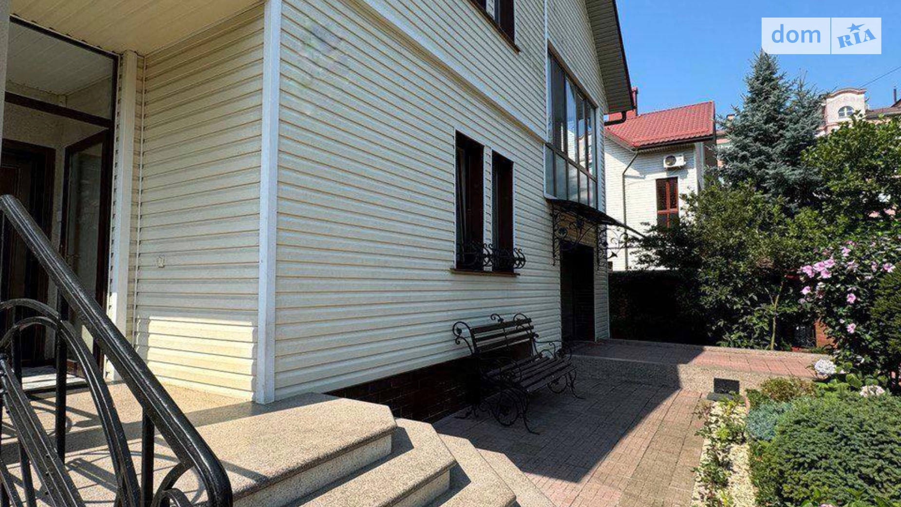 Продається будинок 2 поверховий 235 кв. м з меблями, цена: 265000 $ - фото 5