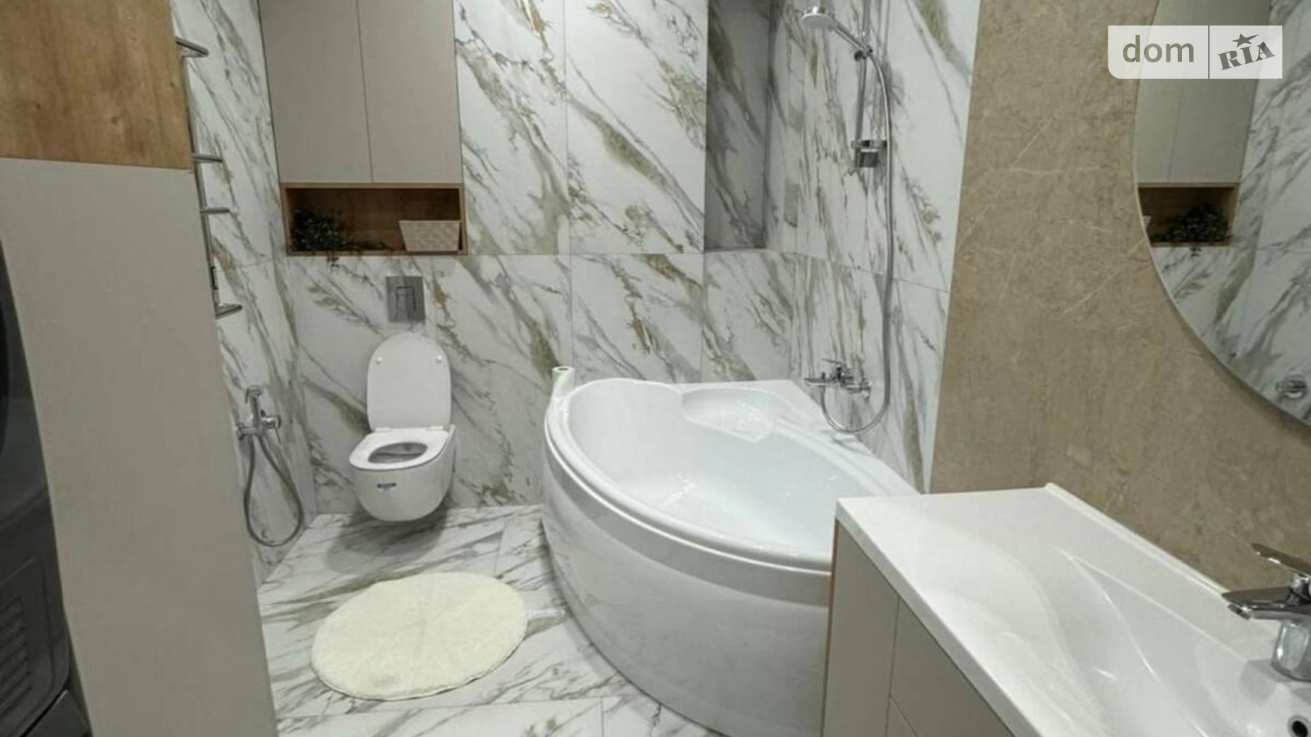Продается 4-комнатная квартира 152 кв. м в Одессе - фото 5