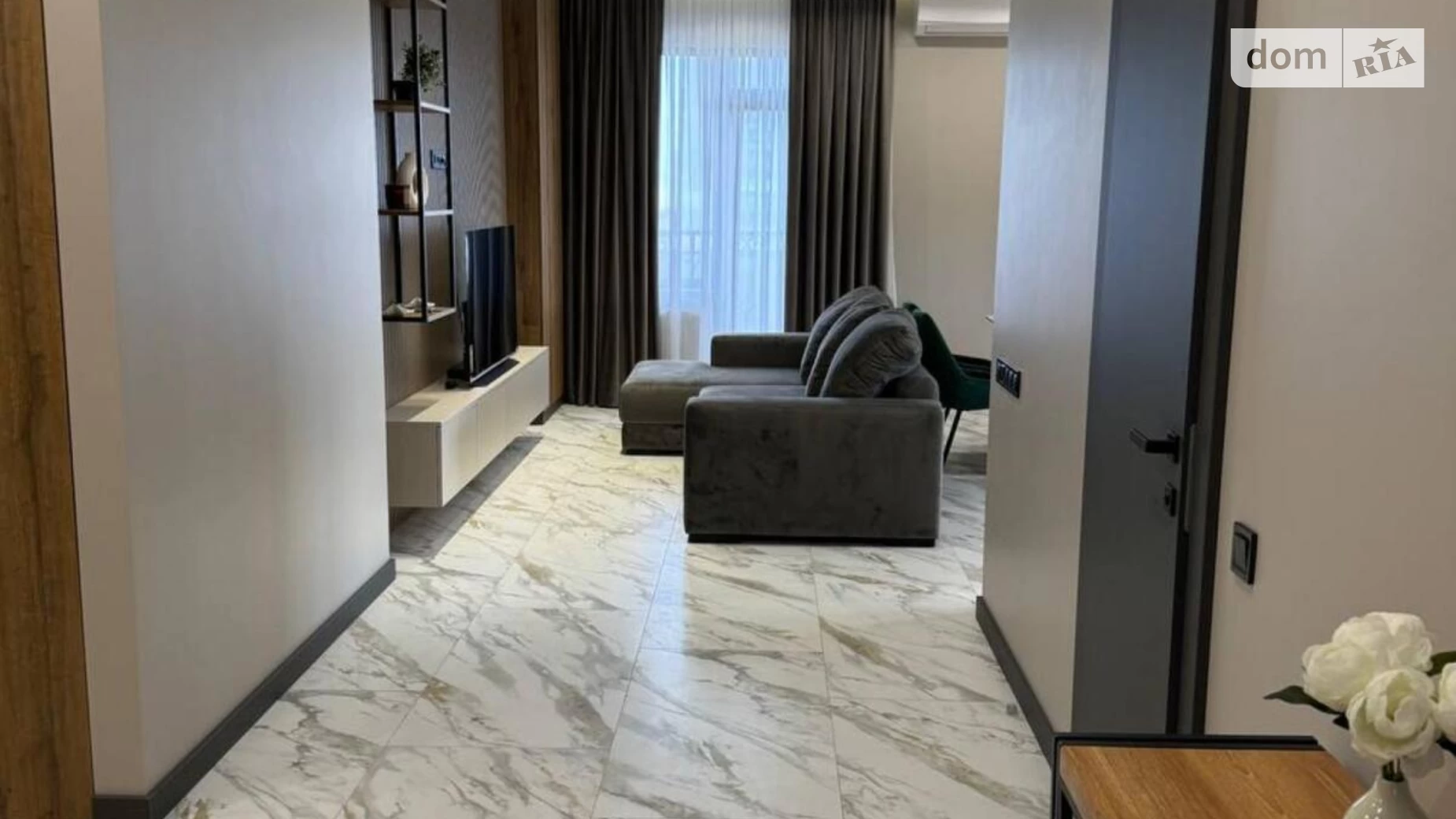Продается 4-комнатная квартира 152 кв. м в Одессе - фото 3