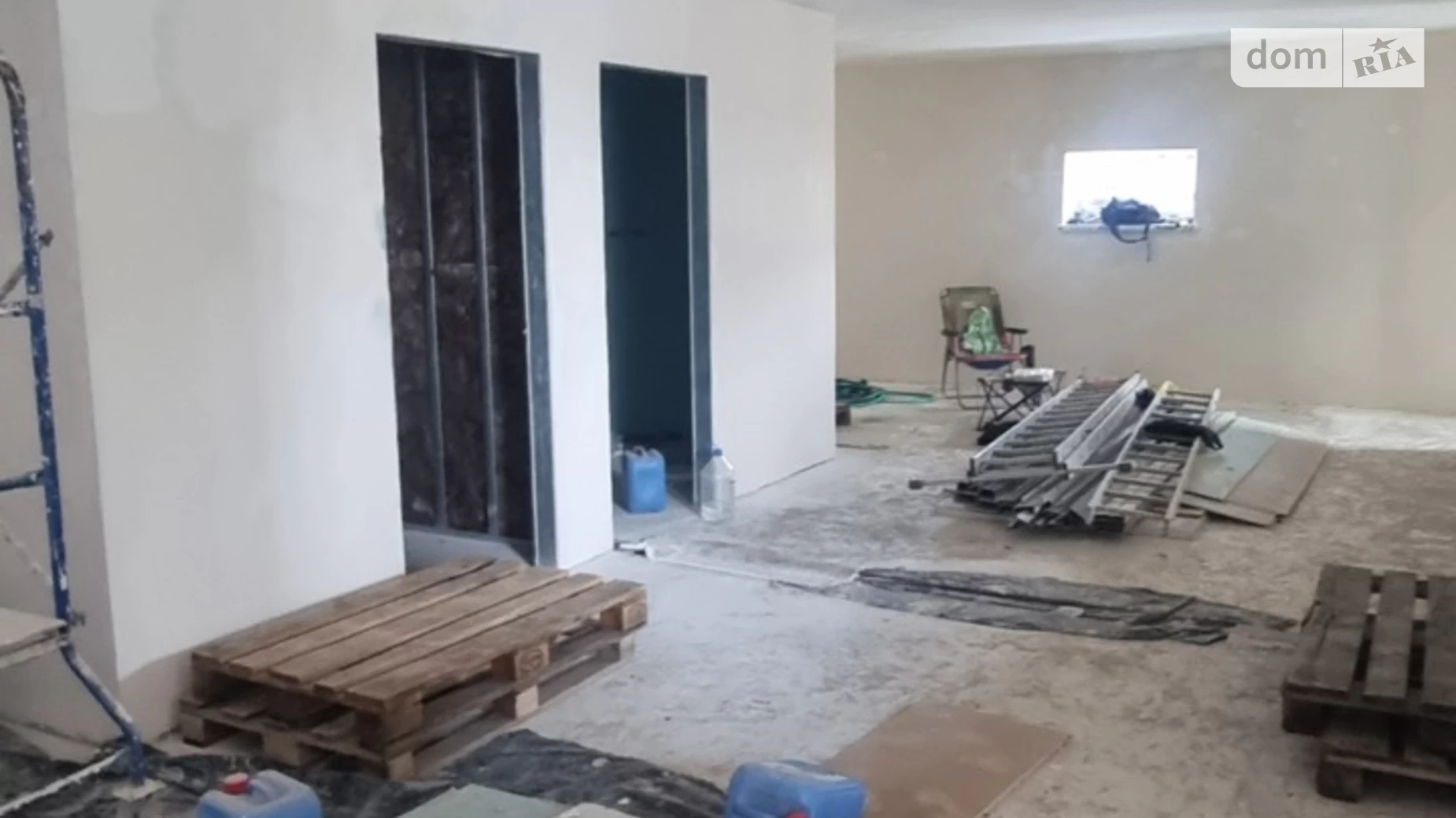 Здається в оренду офіс 94 кв. м в бізнес-центрі, цена: 37000 грн - фото 5