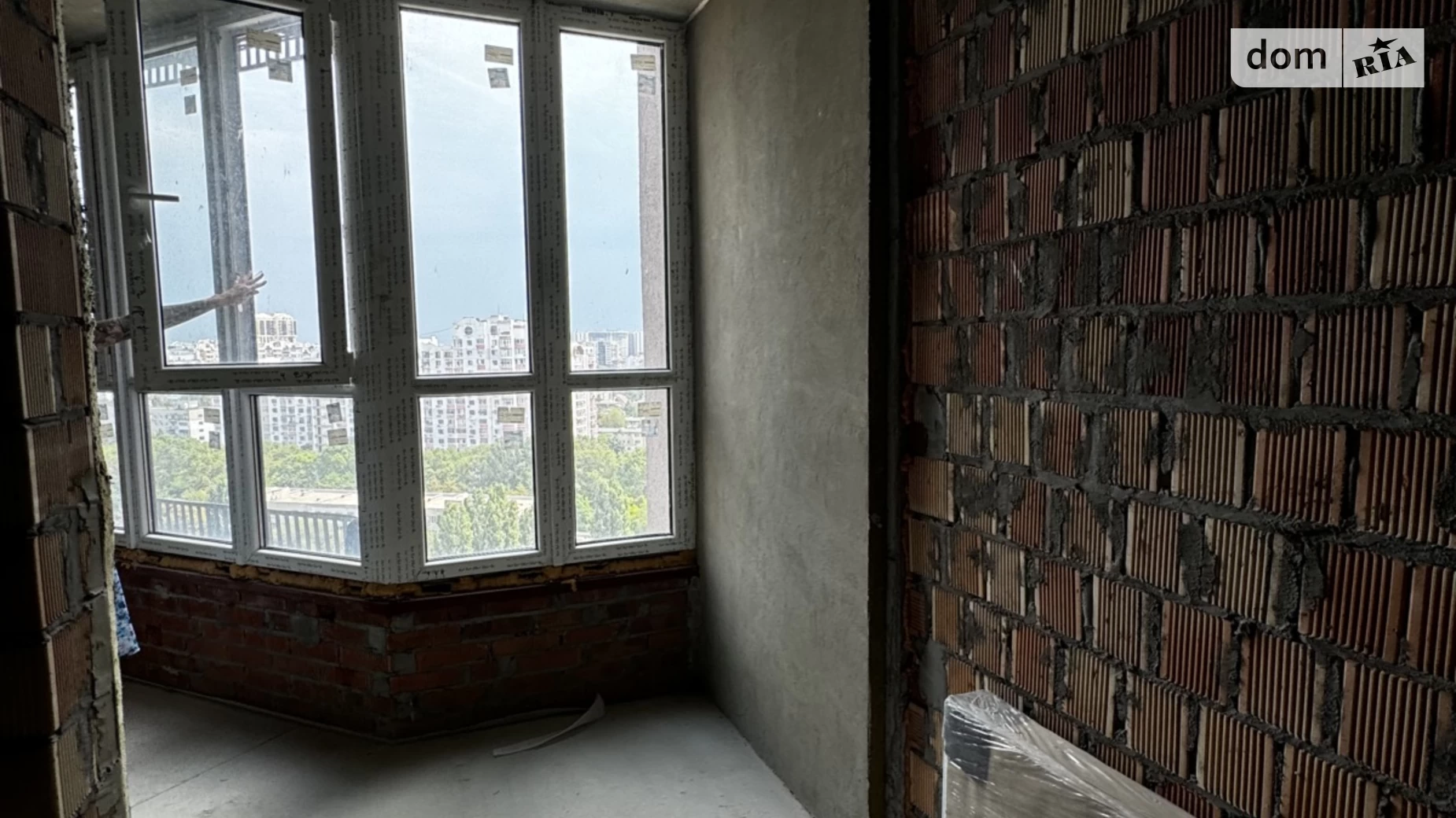 Продається 2-кімнатна квартира 67.5 кв. м у Одесі, вул. Івана Франка - фото 3