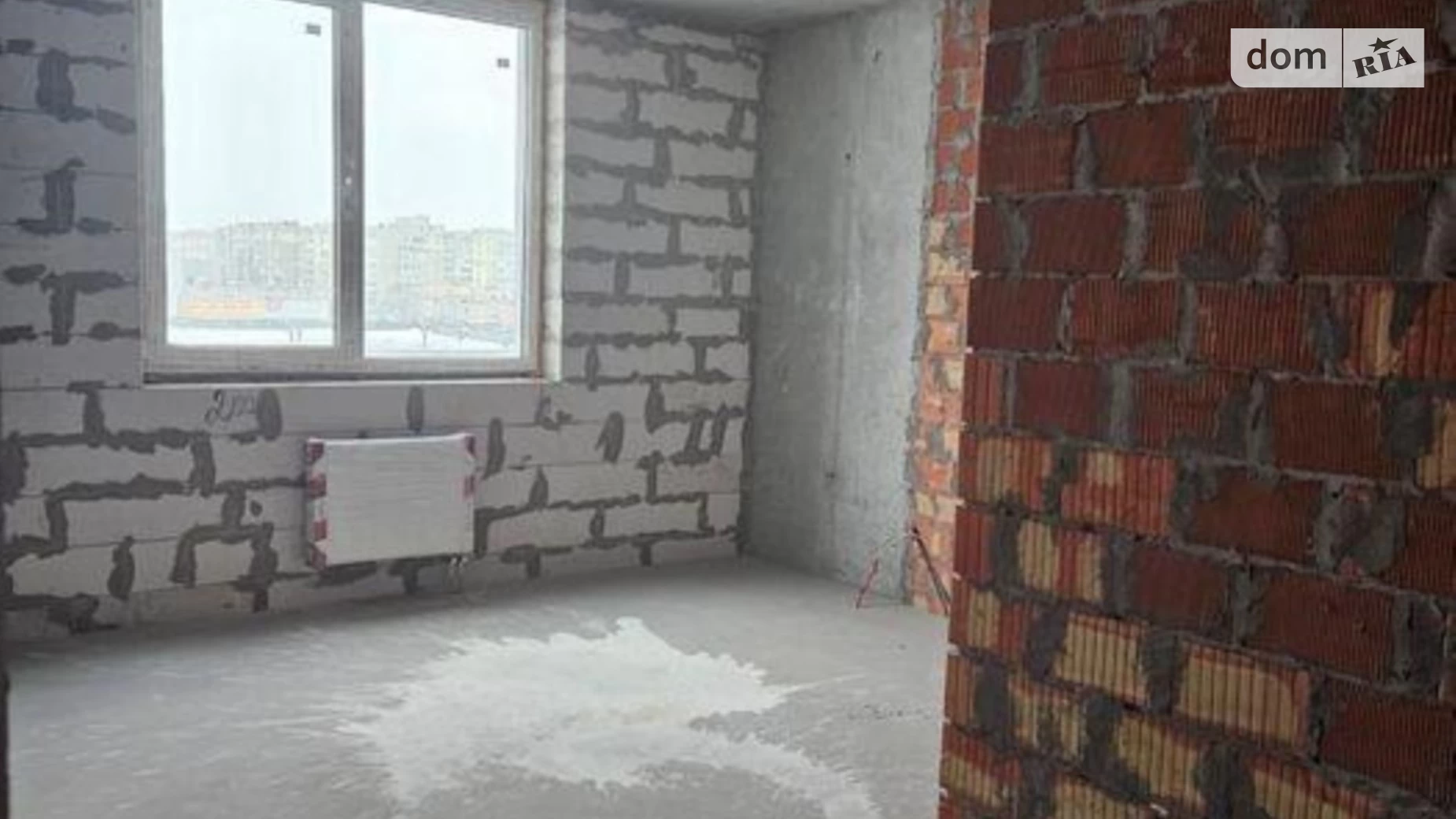 Продається 2-кімнатна квартира 74.4 кв. м у Києві, вул. Ревуцького, 40В - фото 3