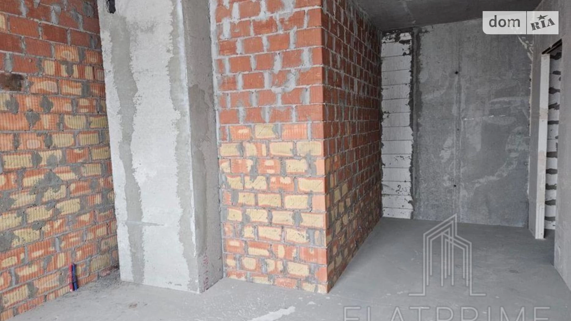 Продається 2-кімнатна квартира 74.4 кв. м у Києві, вул. Ревуцького, 40В - фото 4