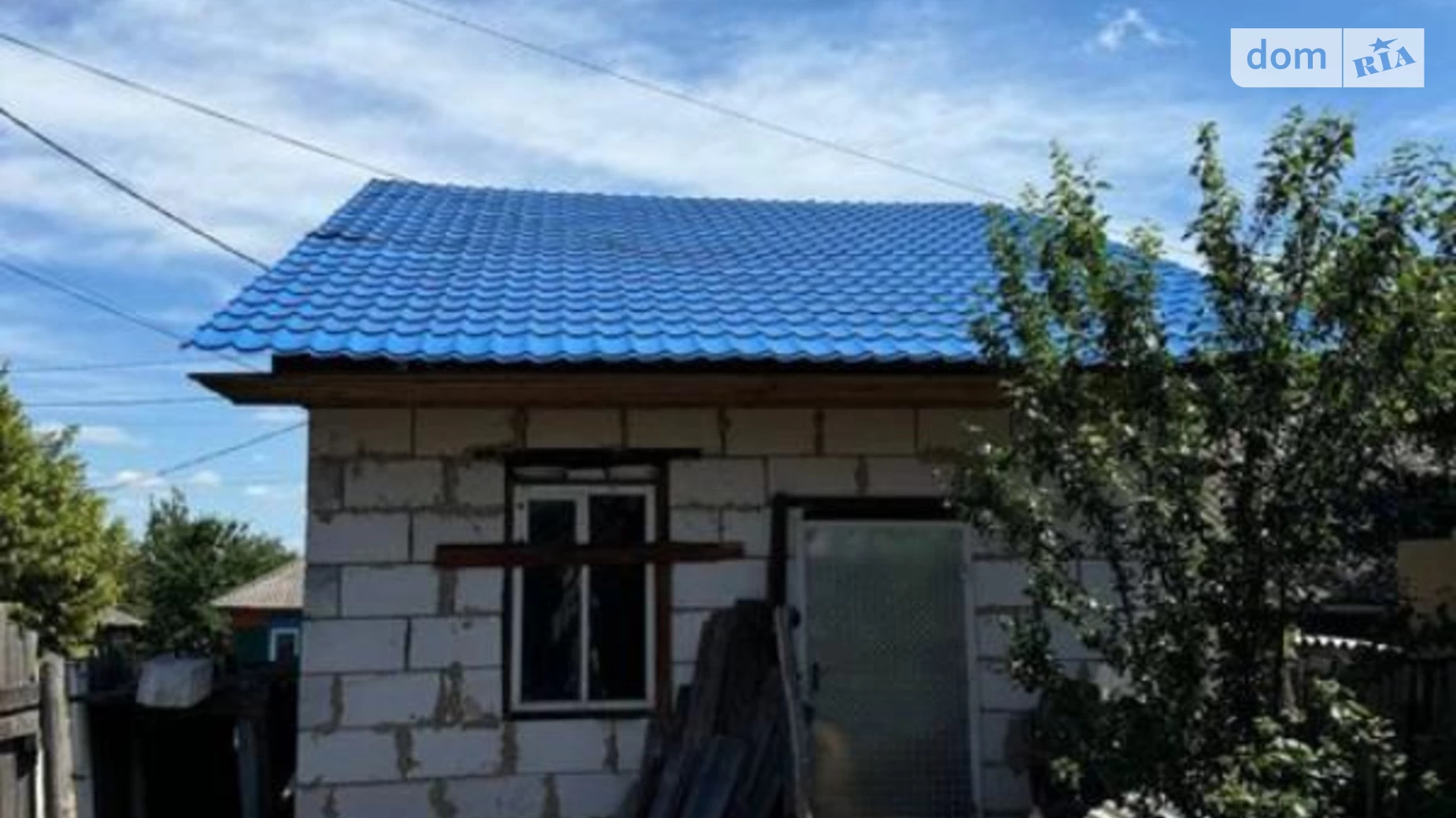 Продается одноэтажный дом 63.8 кв. м с участком, цена: 3000 $ - фото 2