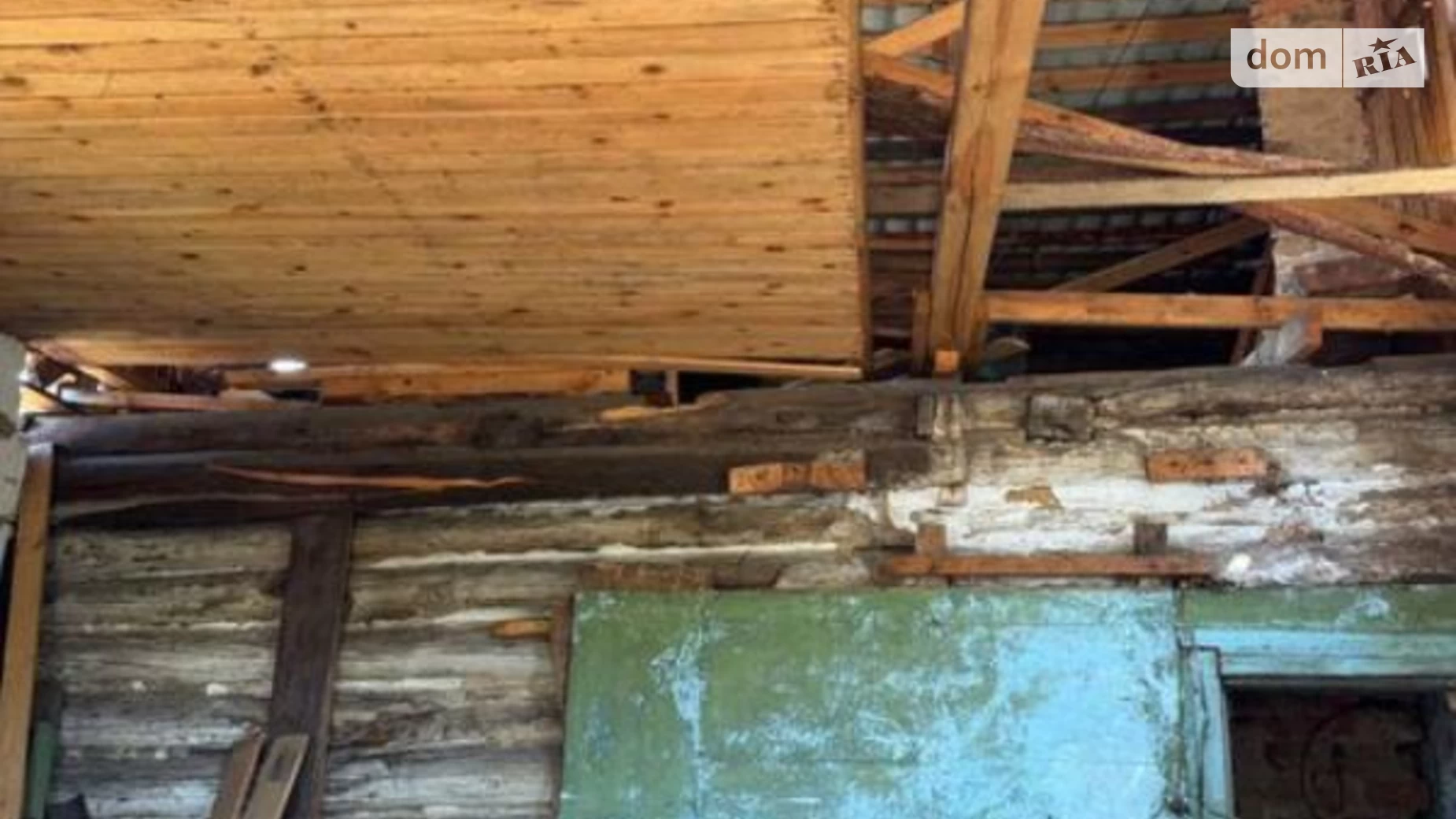 Продается одноэтажный дом 63.8 кв. м с участком, цена: 3000 $ - фото 5