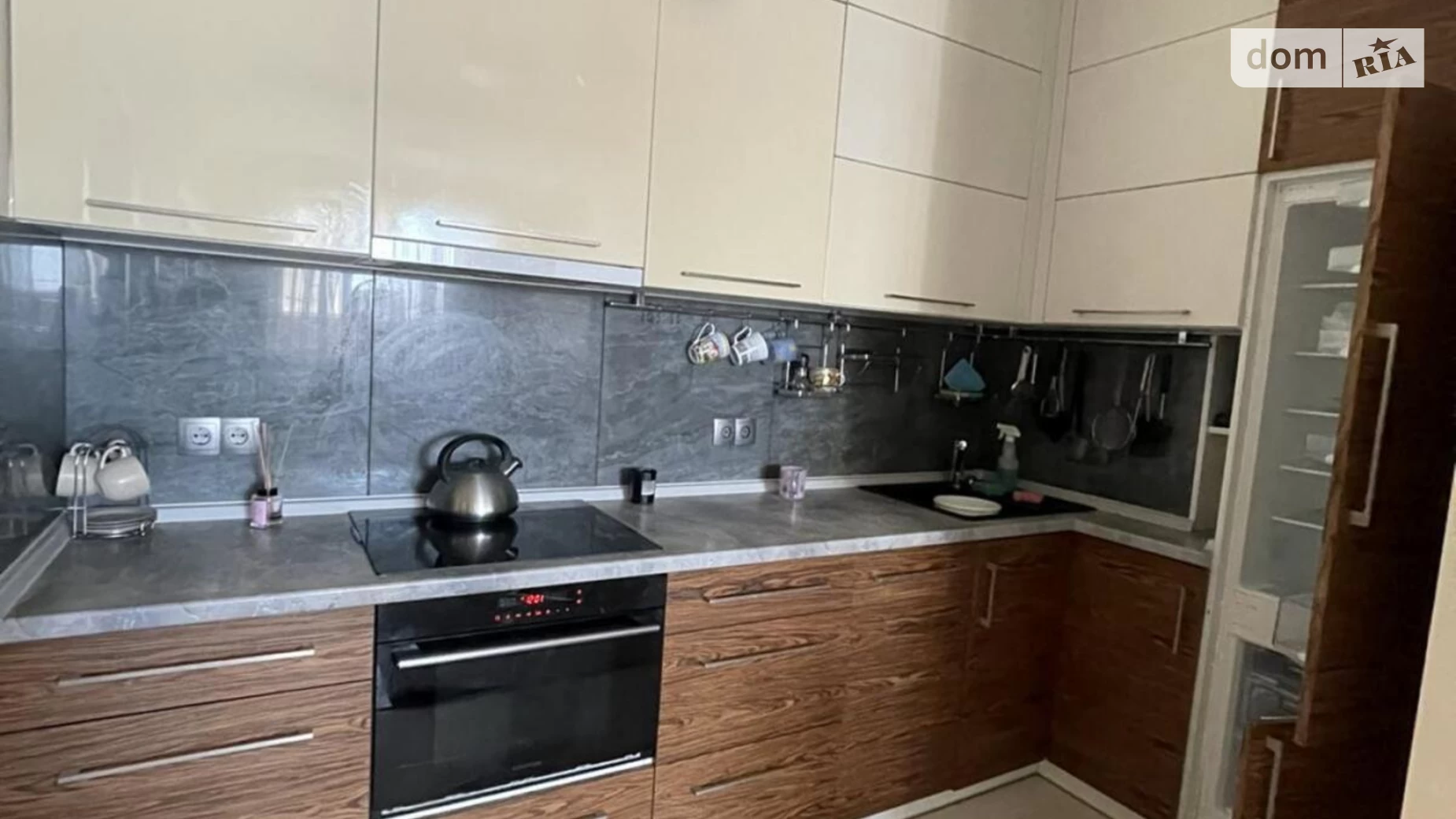 Продається 1-кімнатна квартира 59.8 кв. м у Одесі, вул. Армійська, 8Б - фото 5