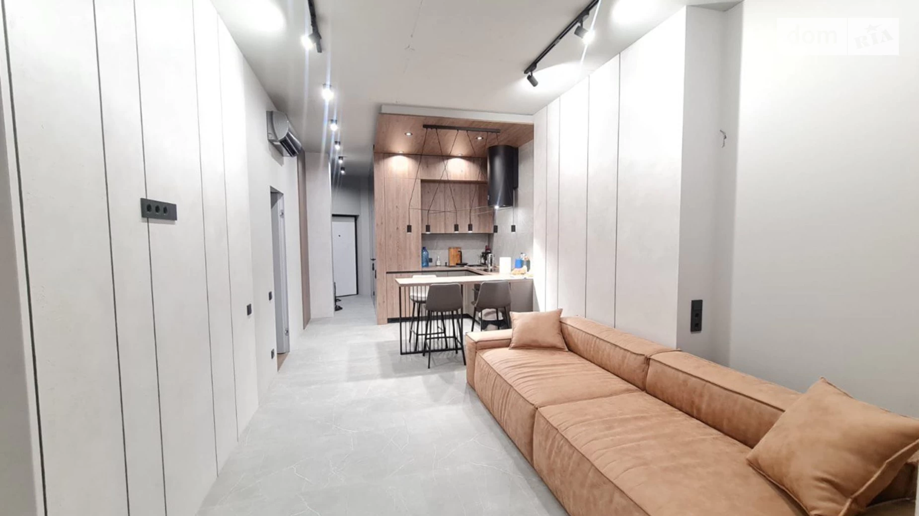 Продается 2-комнатная квартира 61.9 кв. м в Одессе, Фонтанская дор., 122 - фото 3