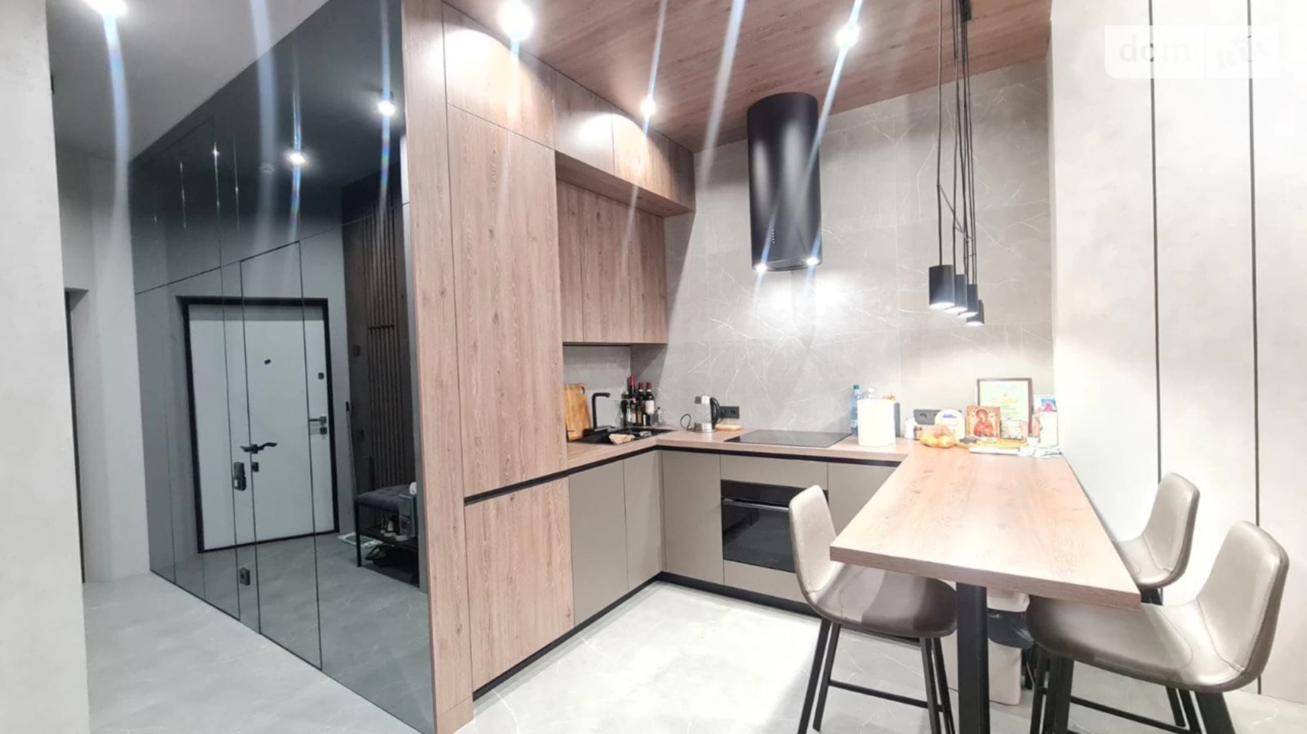 Продается 2-комнатная квартира 61.9 кв. м в Одессе, Фонтанская дор., 122 - фото 5