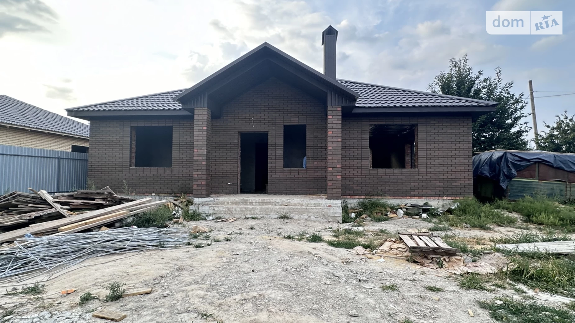 Продается одноэтажный дом 100 кв. м с участком, цена: 80000 $ - фото 3