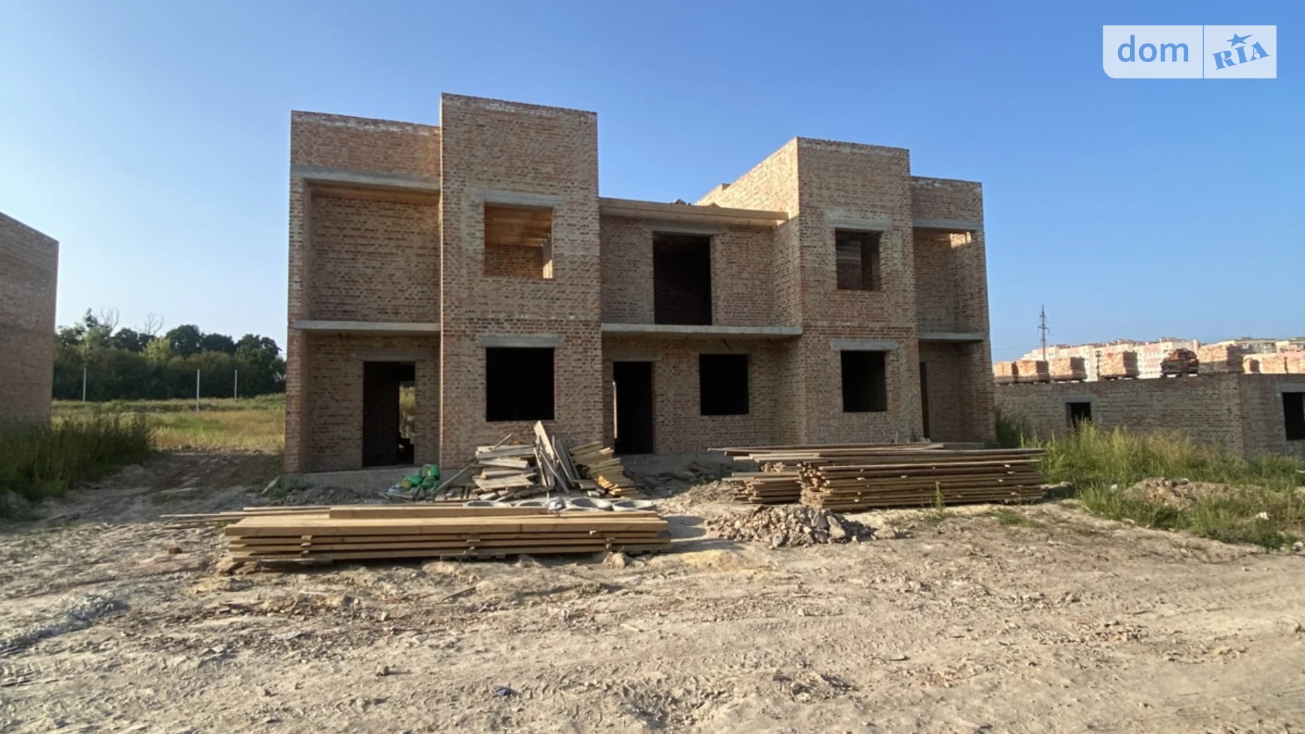 Продается часть дома 100 кв. м с баней/сауной, цена: 55000 $ - фото 4